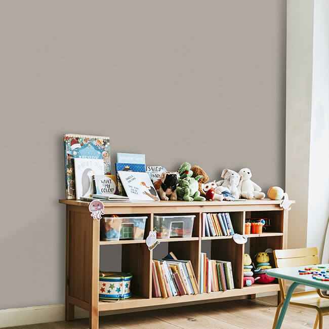 Uplift Acoustical Wallcoverings Mink - York Wallcoverings - 61-J94 - York Wallcoverings Wallpaper