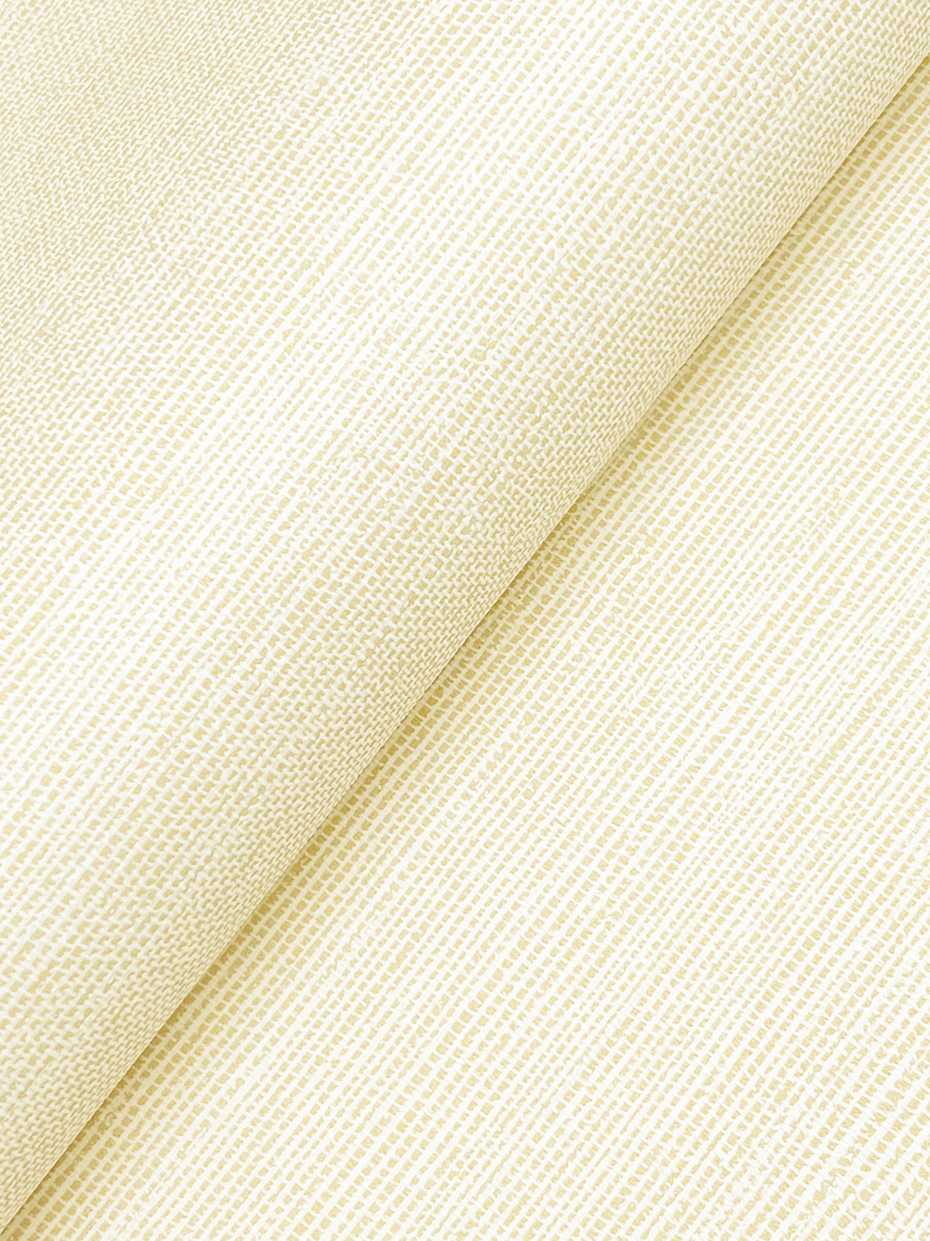 agave-light-yellow-faux-grasscloth-wallpaper-york-wallcoverings-4197-24280 - York Wallcoverings Wallpaper