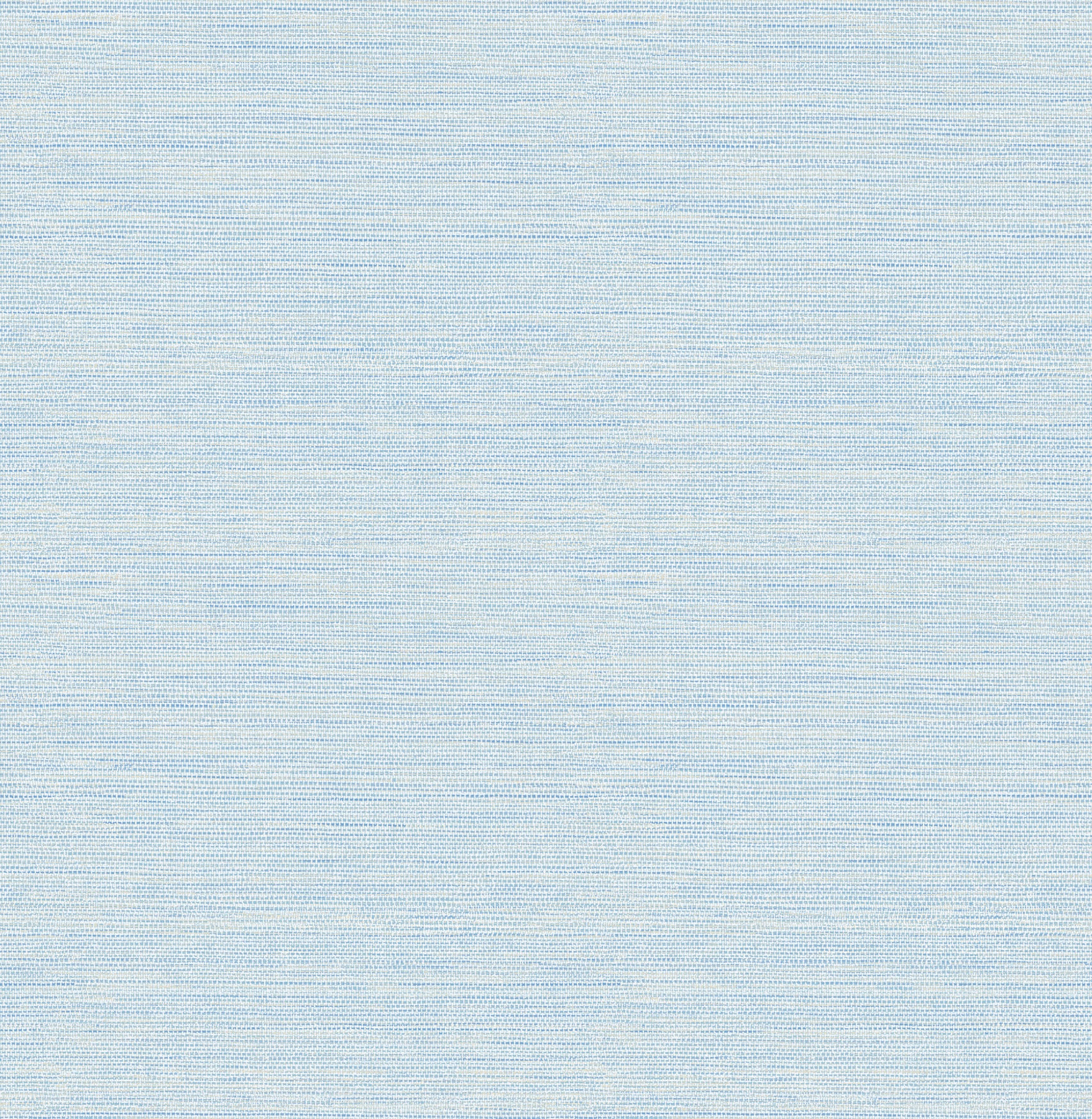 agave-blue-faux-grasscloth-wallpaper-york-wallcoverings-4197-24283 - York Wallcoverings Wallpaper