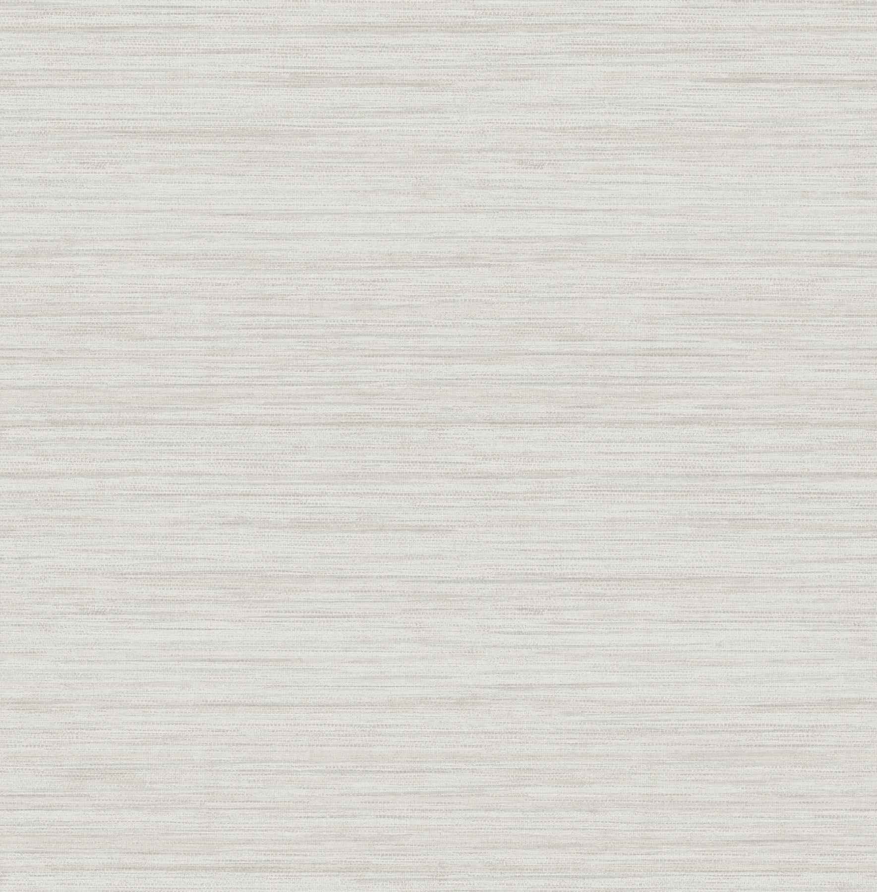 Barnaby Off White Faux Grasscloth Wallpaper - York Wallcoverings - 4197-25962 - York Wallcoverings Wallpaper