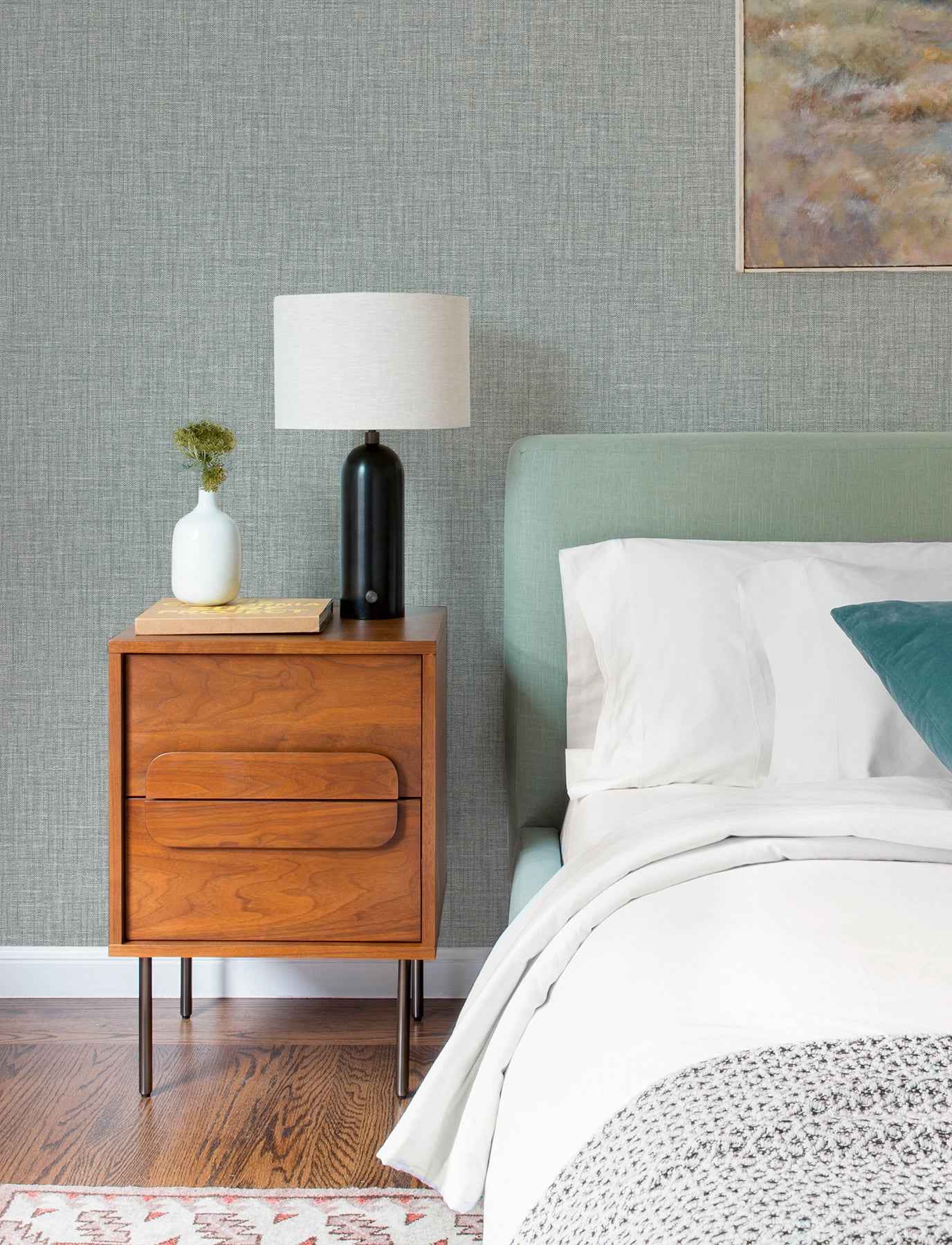 Lanister Stone Texture Wallpaper - York Wallcoverings - 4197-26234 - York Wallcoverings Wallpaper