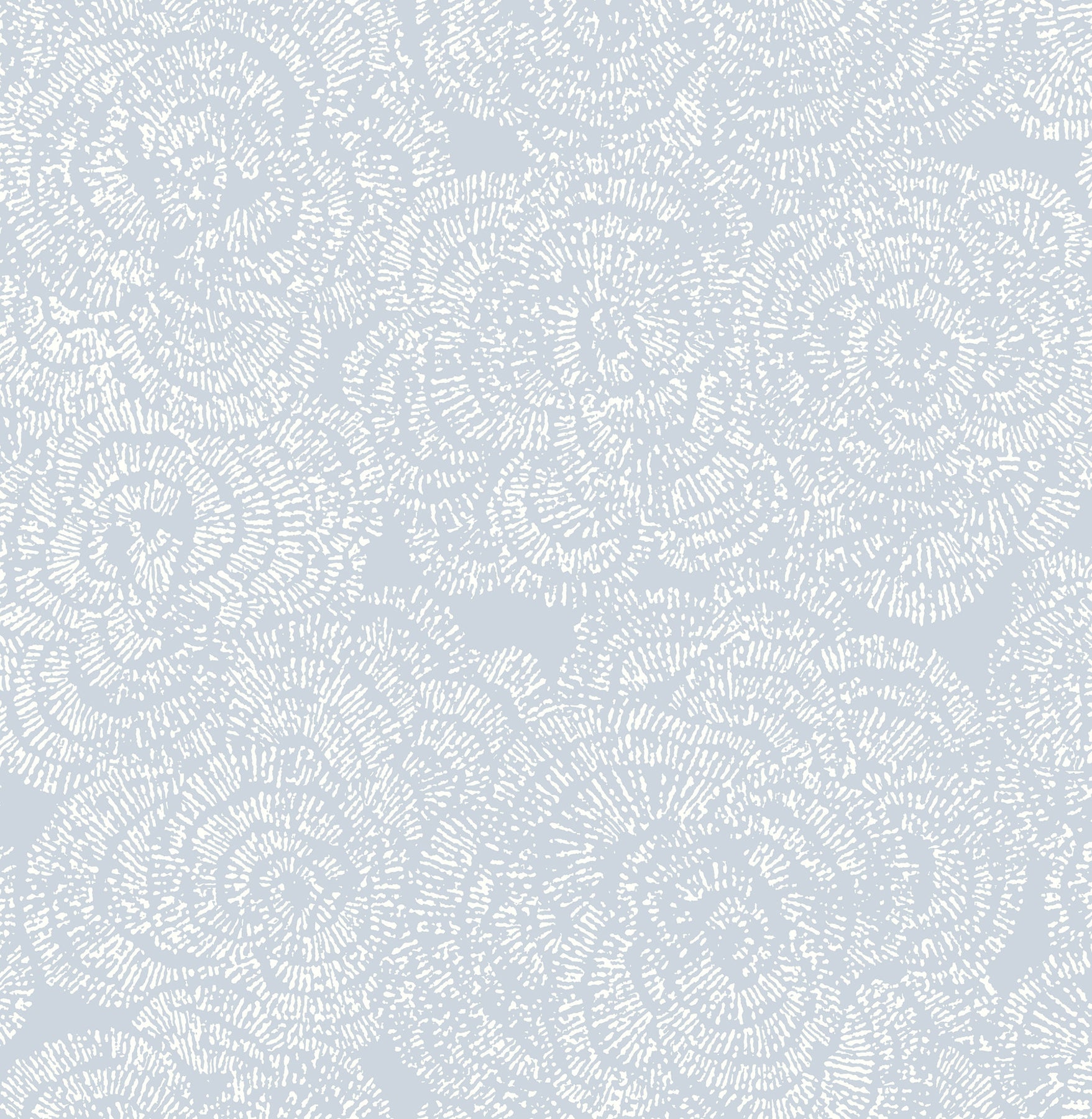 ambroise-light-blue-abstract-floral-wallpaper-york-wallcoverings-4197-27850 - York Wallcoverings Wallpaper