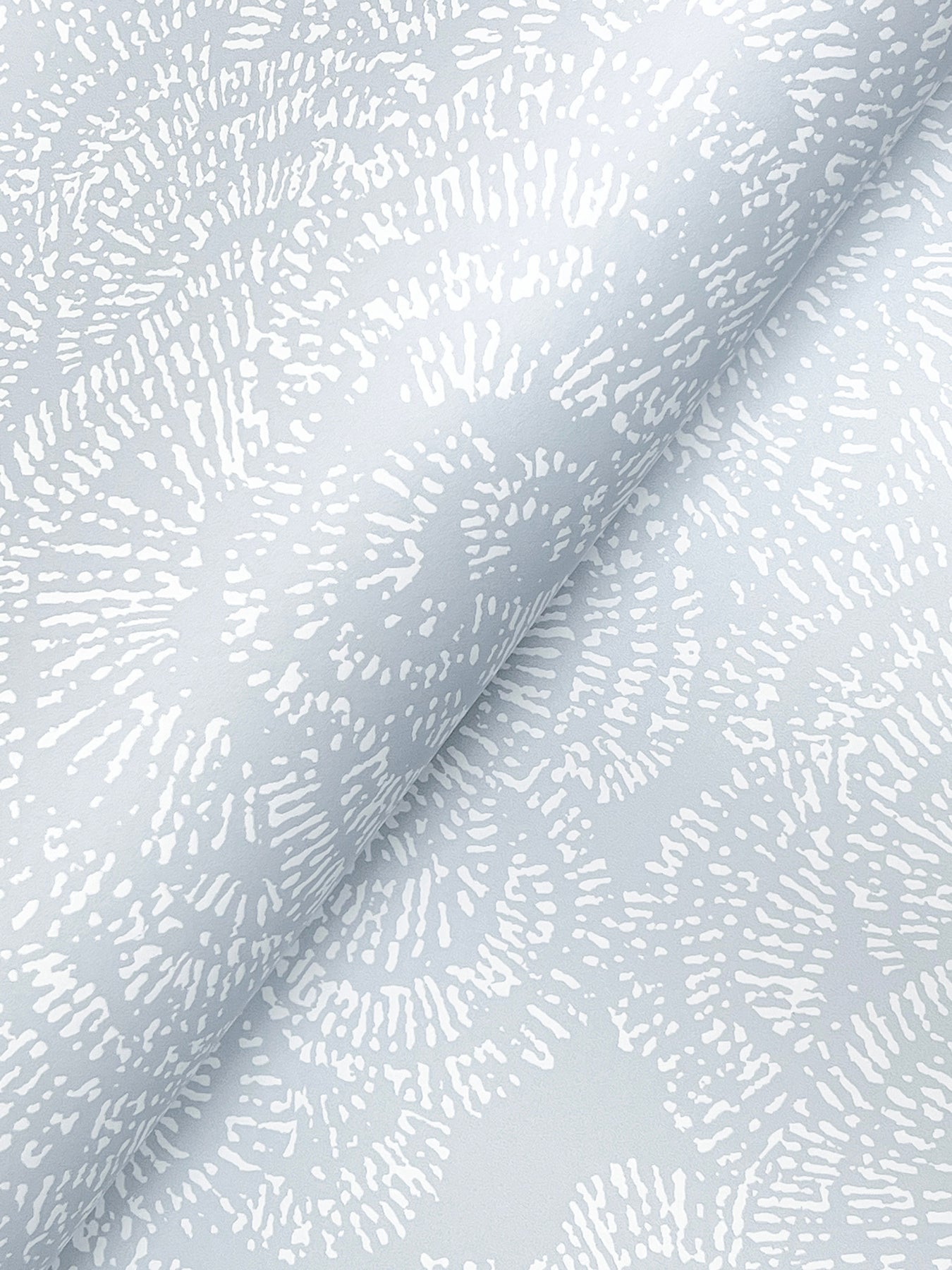 ambroise-light-blue-abstract-floral-wallpaper-york-wallcoverings-4197-27850 - York Wallcoverings Wallpaper