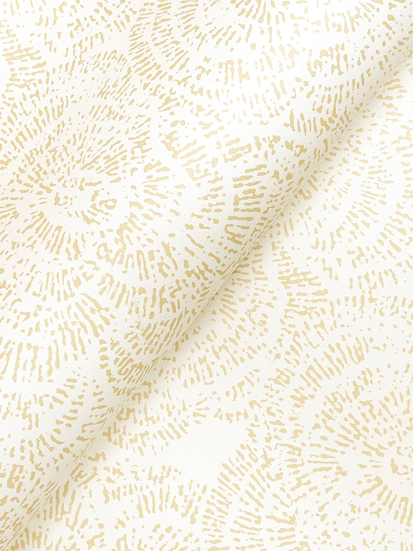 ambroise-butter-abstract-floral-wallpaper-york-wallcoverings-4197-27853 - York Wallcoverings Wallpaper