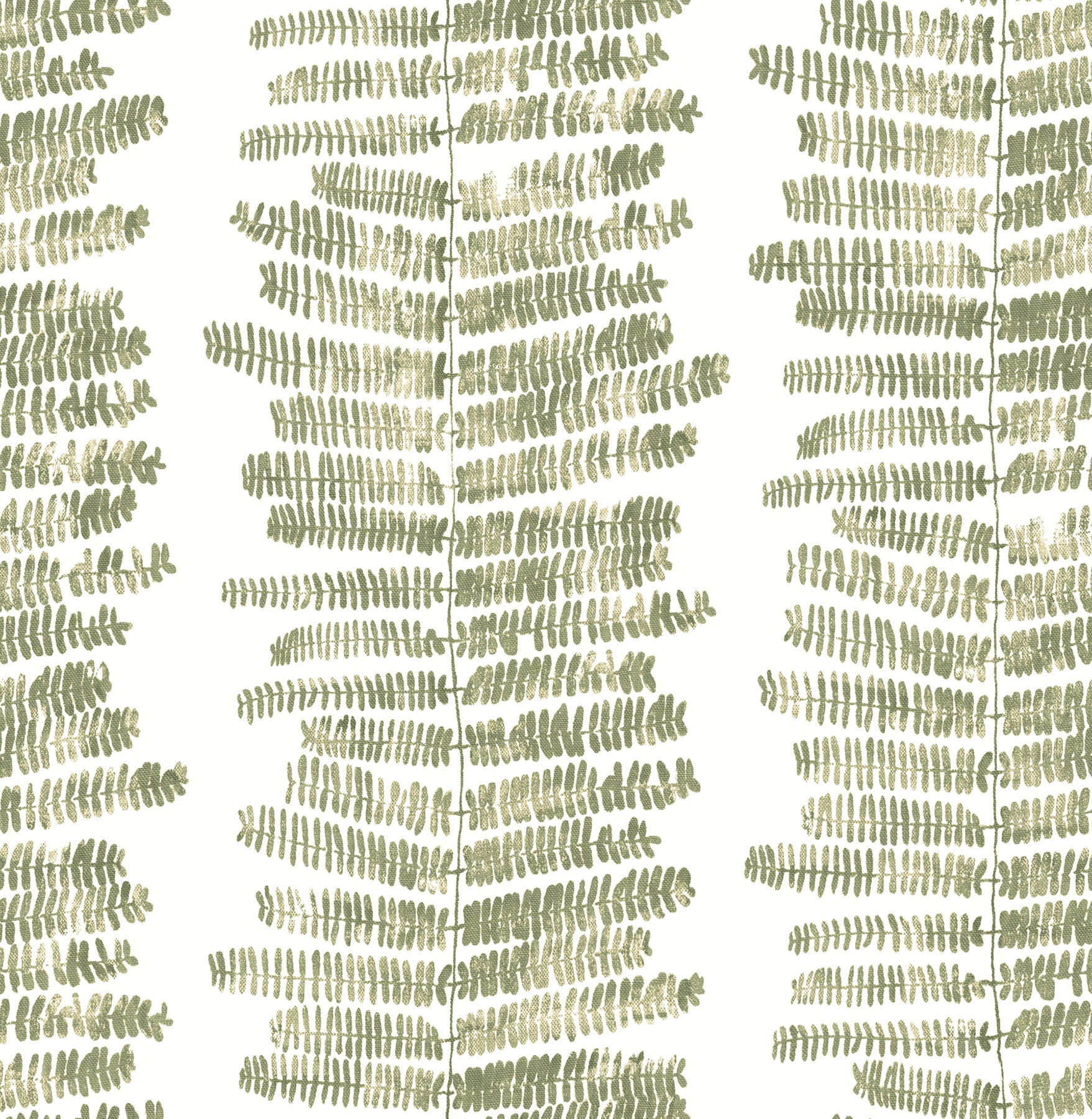 lumis-green-fern-stripe-wallpaper-york-wallcoverings-4197-27877 - York Wallcoverings Wallpaper
