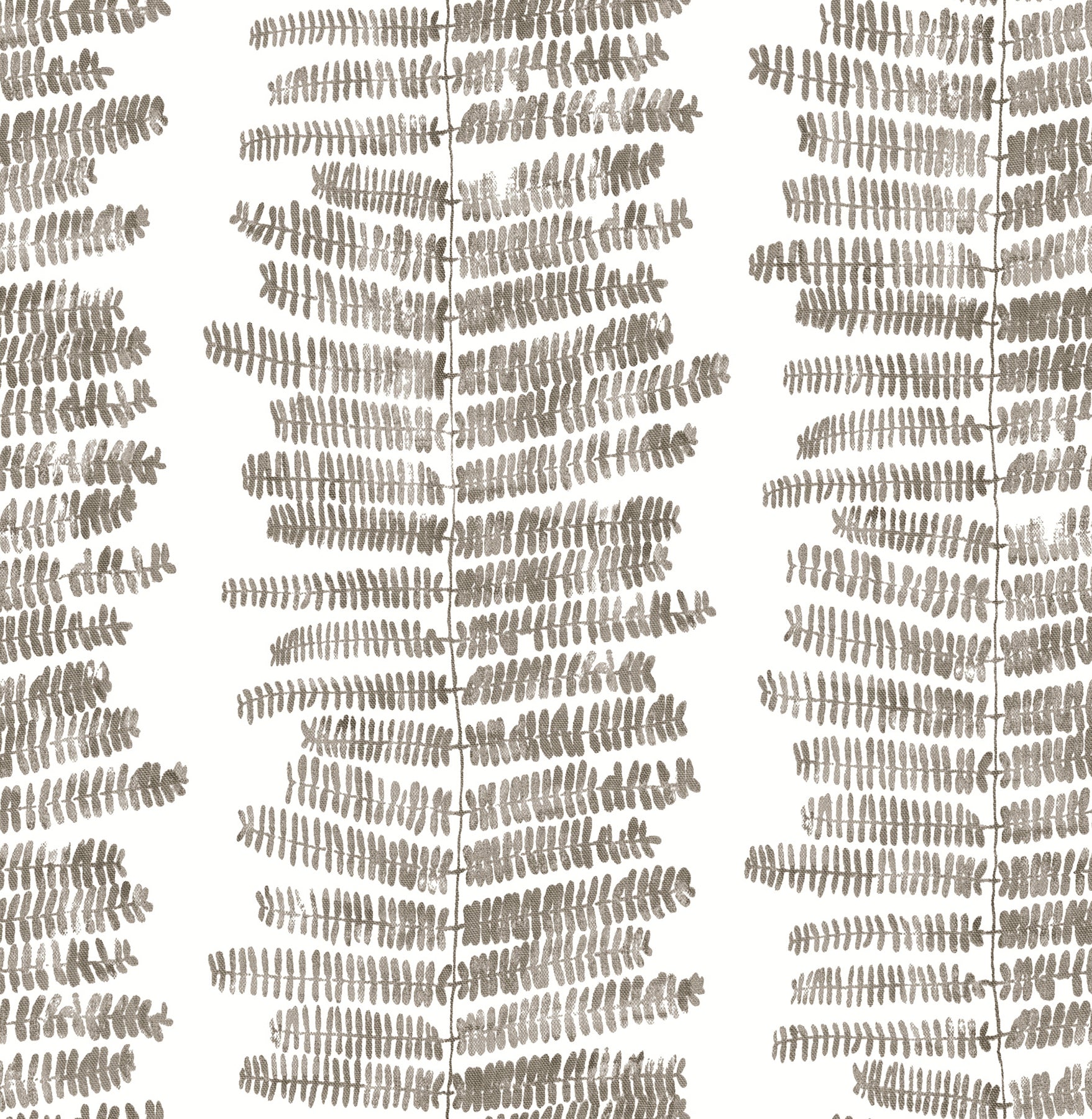 lumis-grey-fern-stripe-wallpaper-york-wallcoverings-4197-27879 - York Wallcoverings Wallpaper