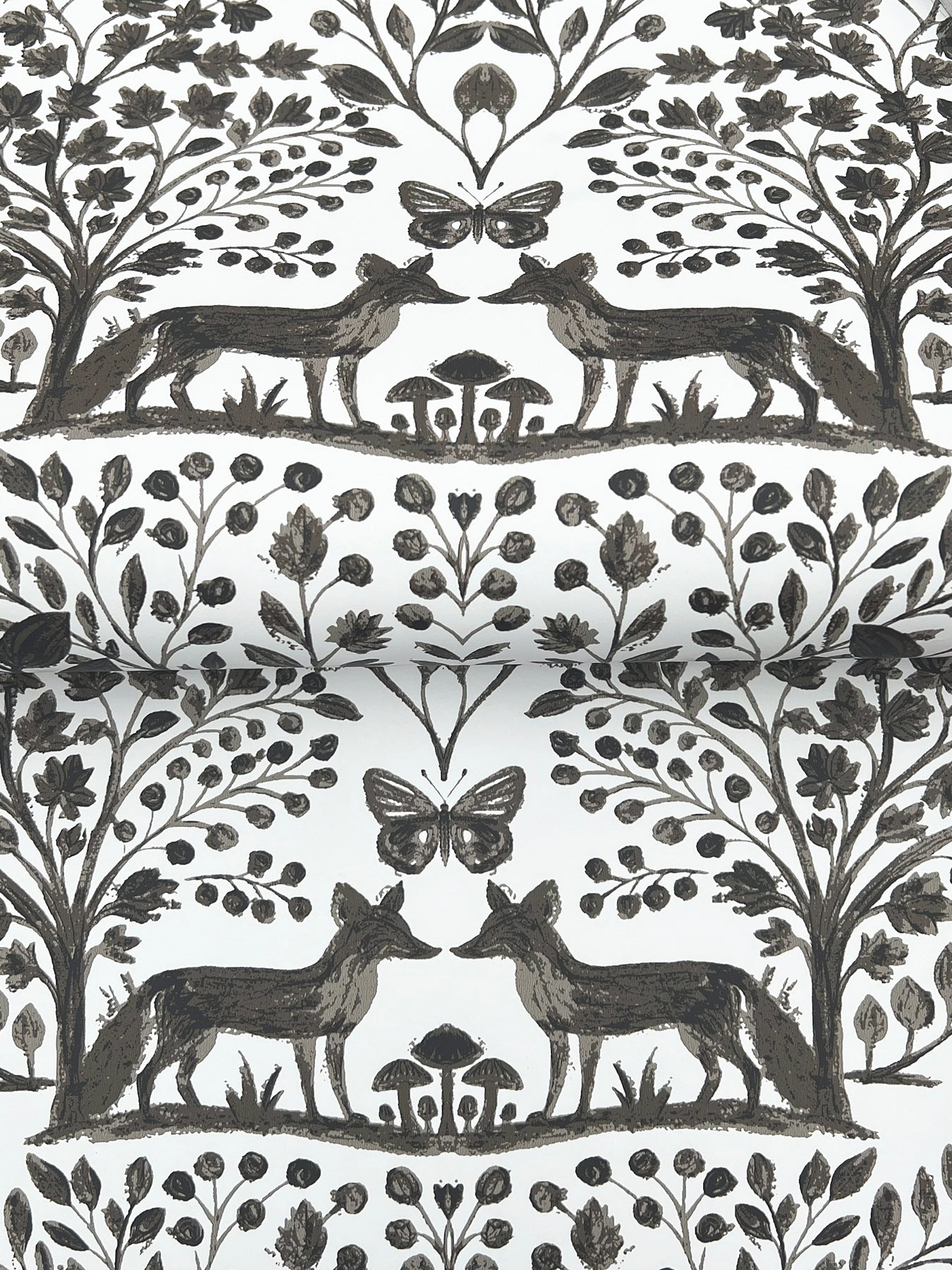 anoki-black-scenic-woodlands-wallpaper-york-wallcoverings-4197-83758 - York Wallcoverings Wallpaper