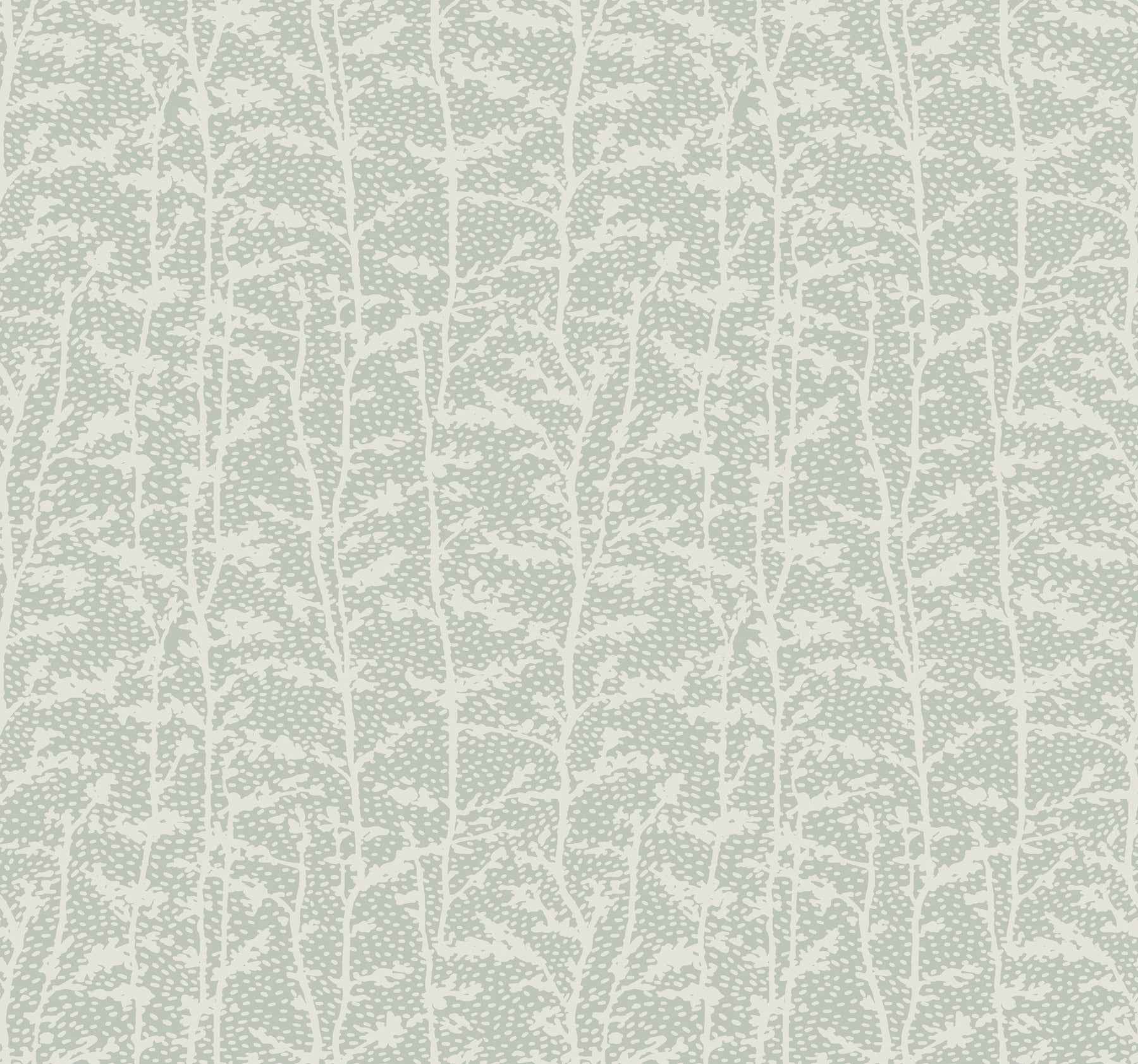 Layton Sage Climbing Vines Wallpaper - York Wallcoverings - 4197-84000 - York Wallcoverings Wallpaper