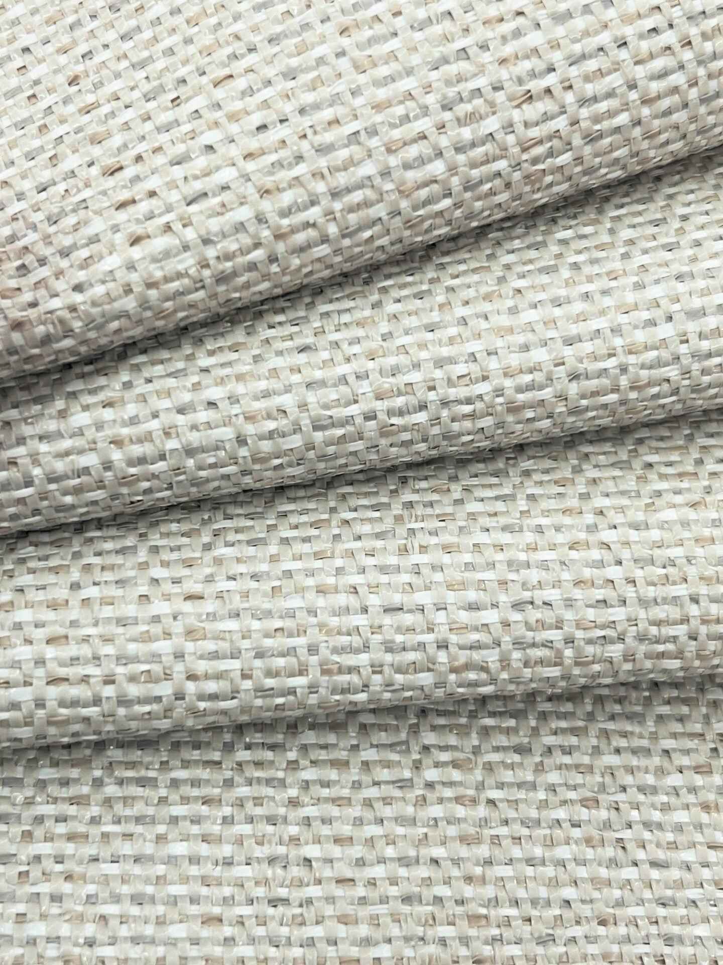 Echo Tan York High Performance Textile Wallcovering - York Wallcoverings - 206-02 - York Wallcoverings Wallpaper