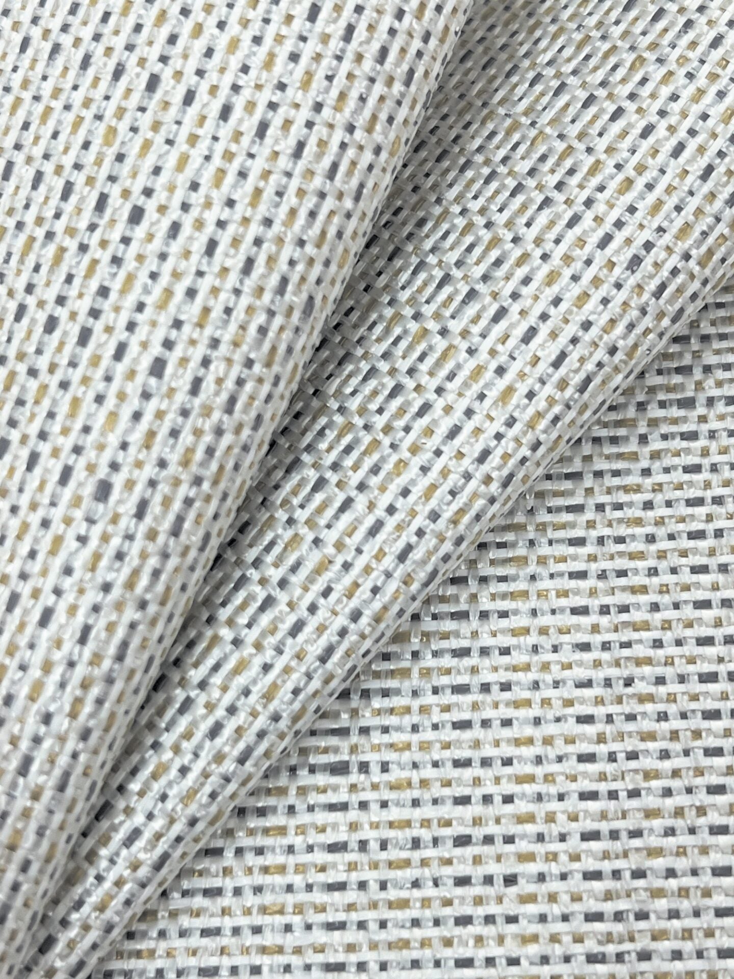 echo-ice-york-high-performance-textile-wallcovering-york-wallcoverings-206-03 - York Wallpaper Wallpaper