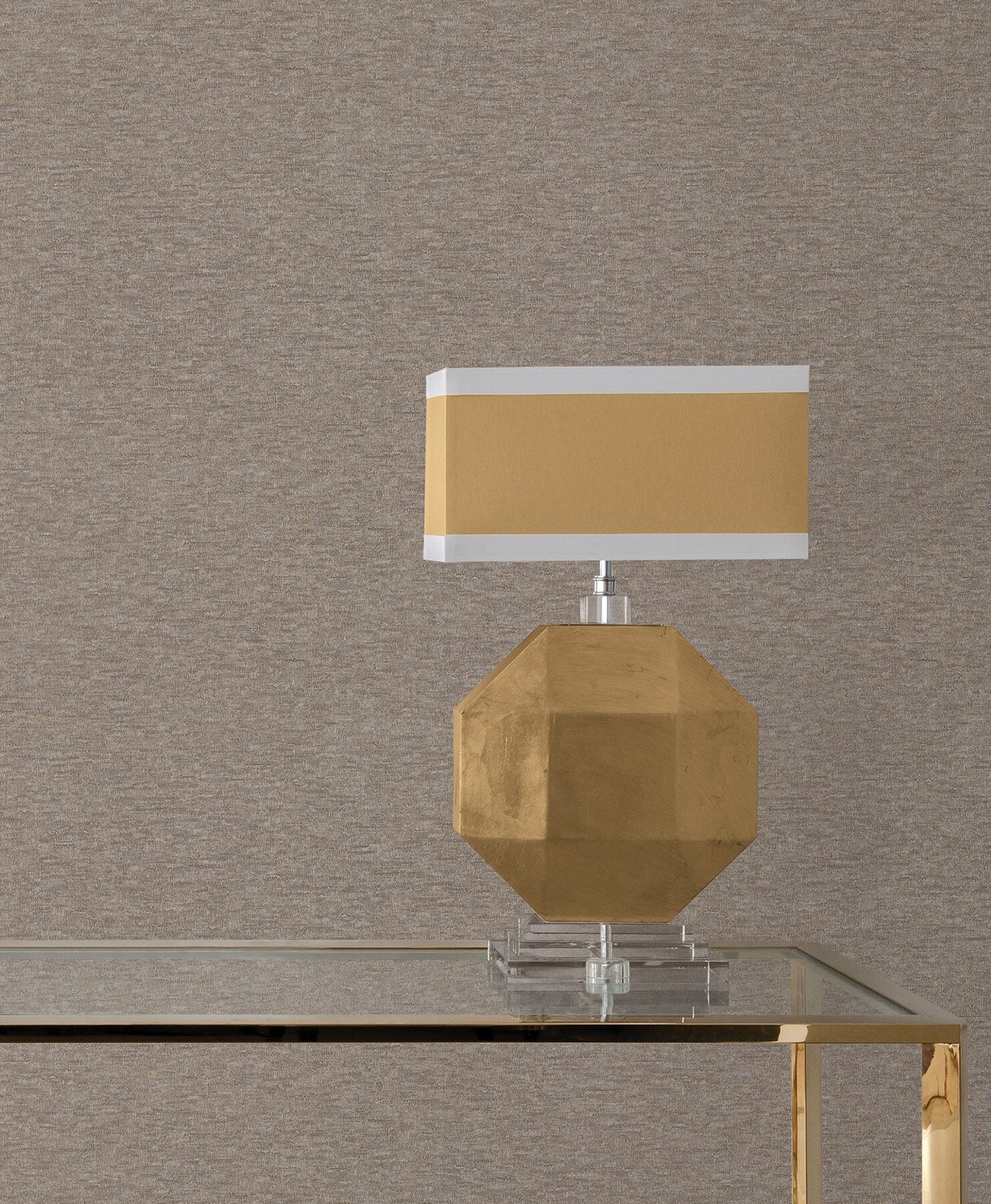 tide-water-brown-textured-wallpaper-york-wallcoverings-cod0613n - York Wallcoverings Wallpaper