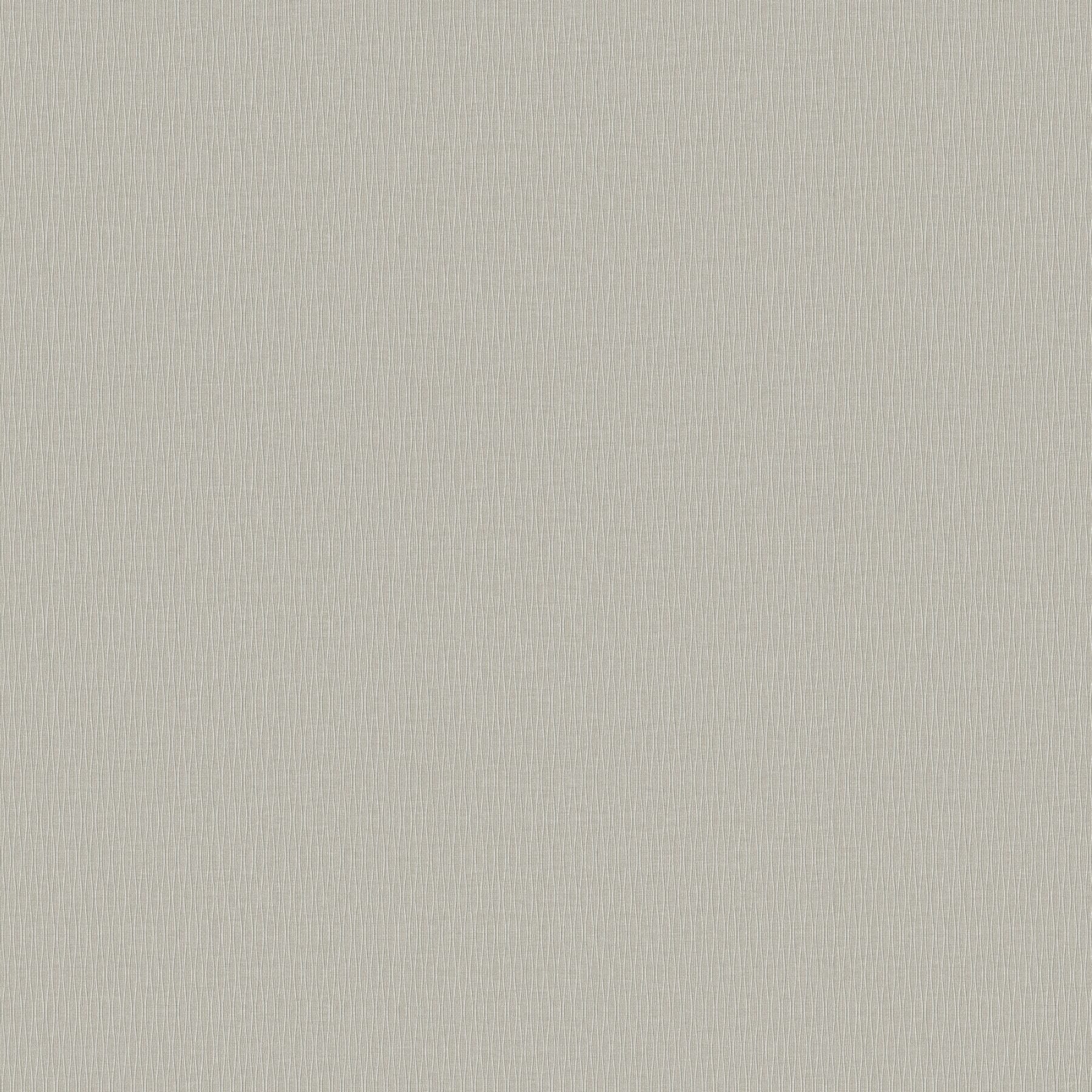 ripple-effect-taupe-petite-ogee-wallpaper-york-wallcoverings-cod0616 - York Wallcoverings Wallpaper