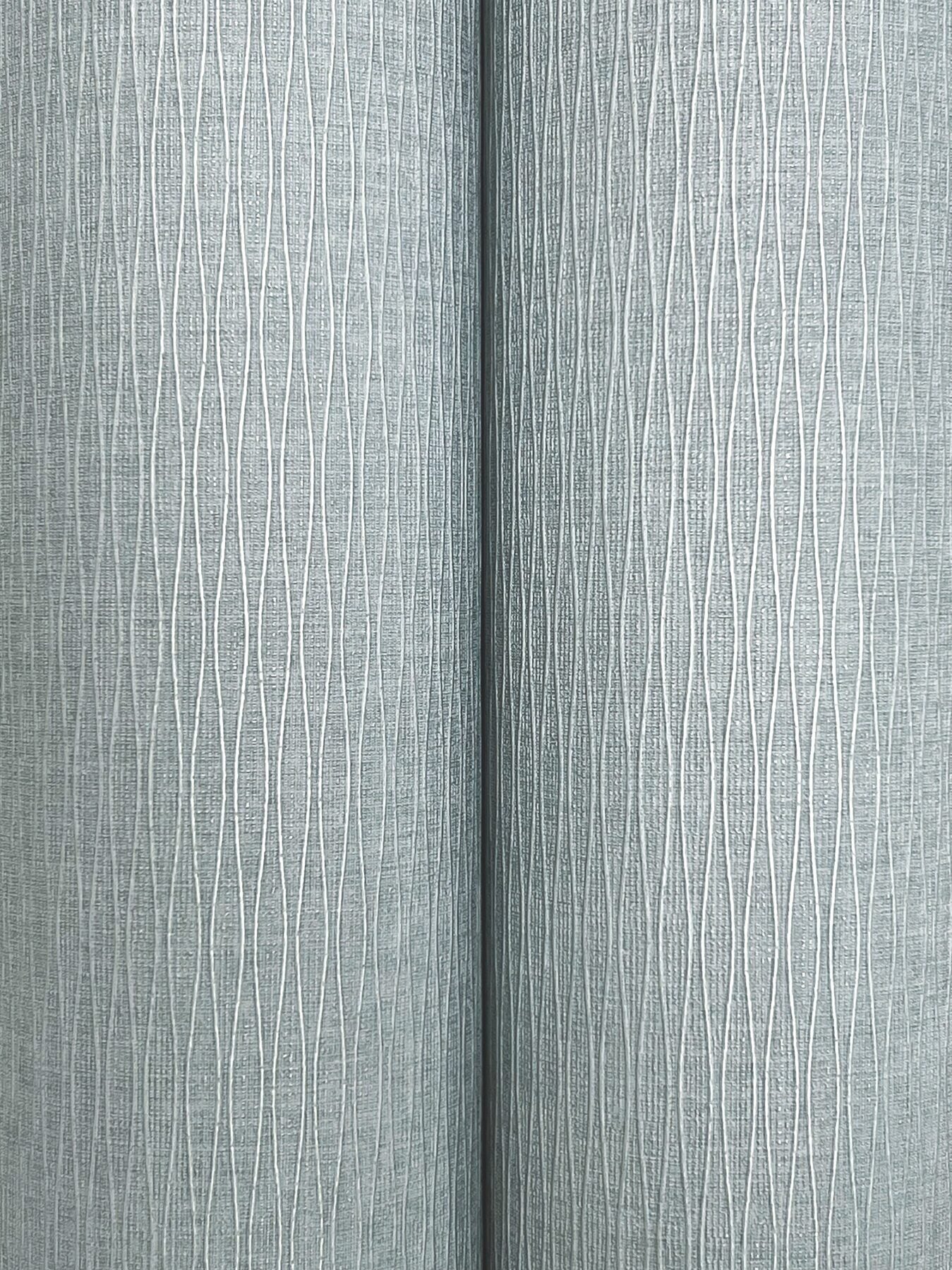 ripple-effect-light-blue-petite-ogee-wallpaper-york-wallcoverings-cod0619 - York Wallcoverings Wallpaper