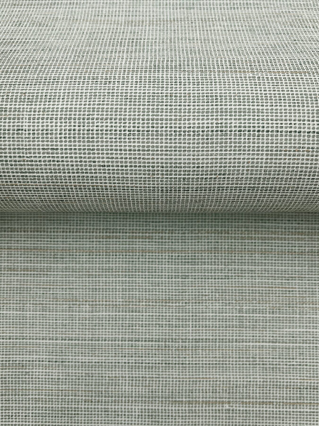 drift-weave-aqua-textured-wallpaper-york-wallcoverings-cod0632 - York Wallcoverings Wallpaper
