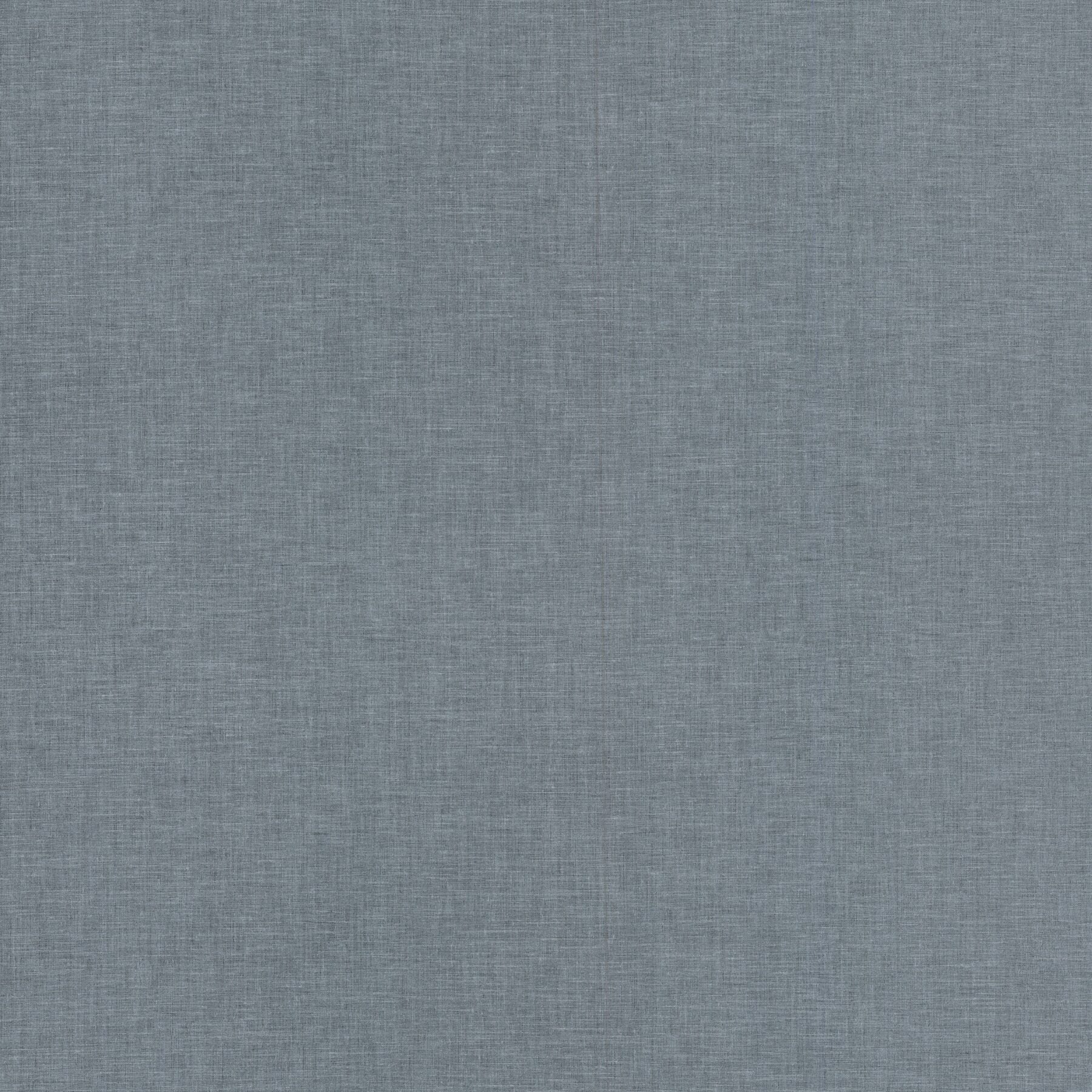 loominosity-slate-faux-linen-wallpaper-york-wallcoverings-cod0646n - York Wallcoverings Wallpaper