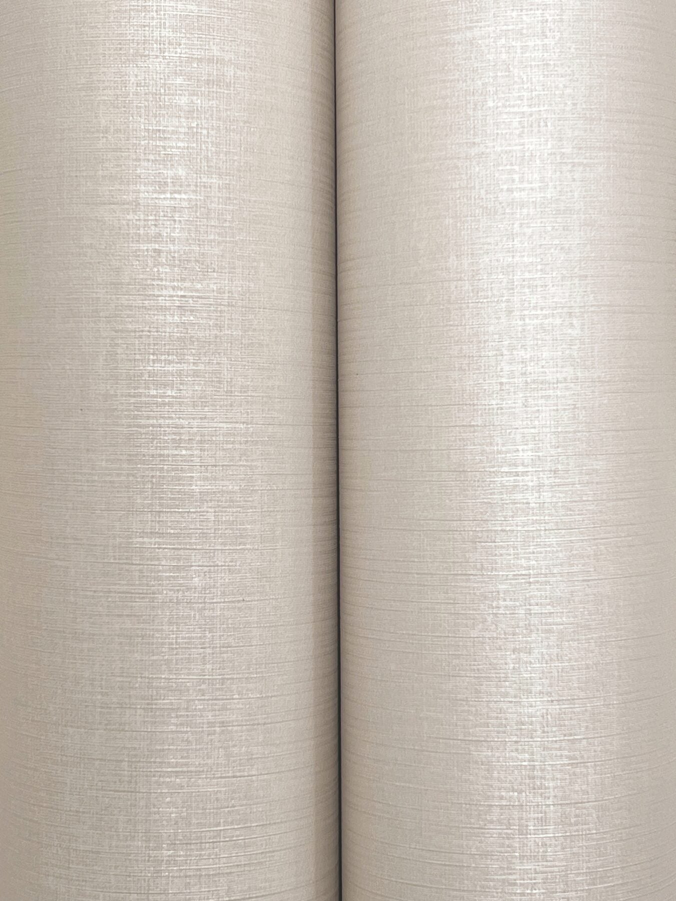 loominosity-champagne-faux-linen-wallpaper-york-wallcoverings-cod0648n - York Wallcoverings Wallpaper