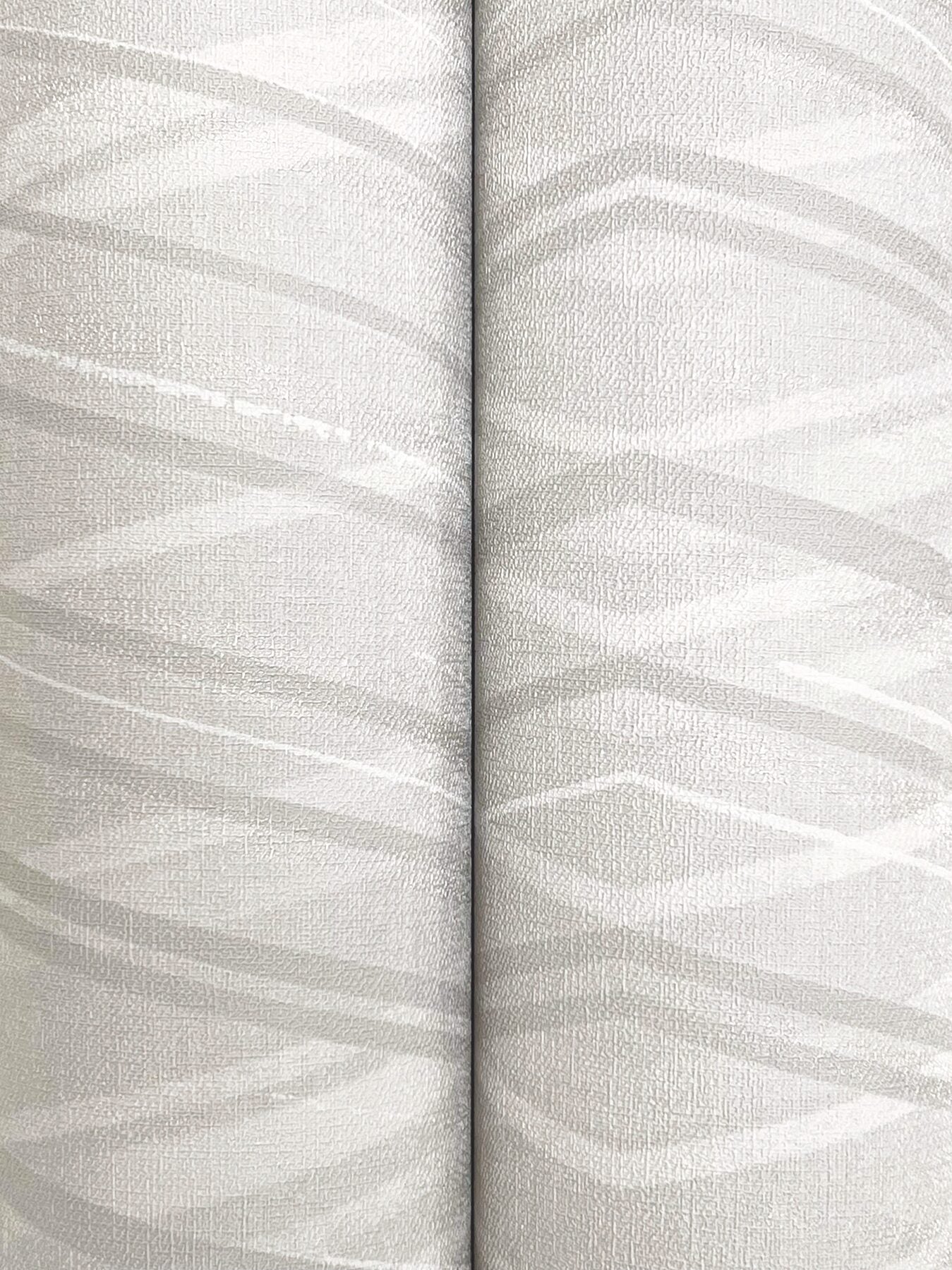 focal-point-light-grey-chevron-wallpaper-york-wallcoverings-cod0658 - York Wallcoverings Wallpaper