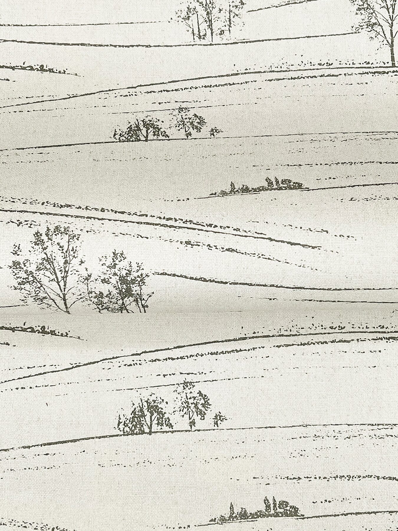 isaac-black-rolling-hills-wallpaper-york-wallcoverings-4199-83728 - York Wallcoverings Wallpaper