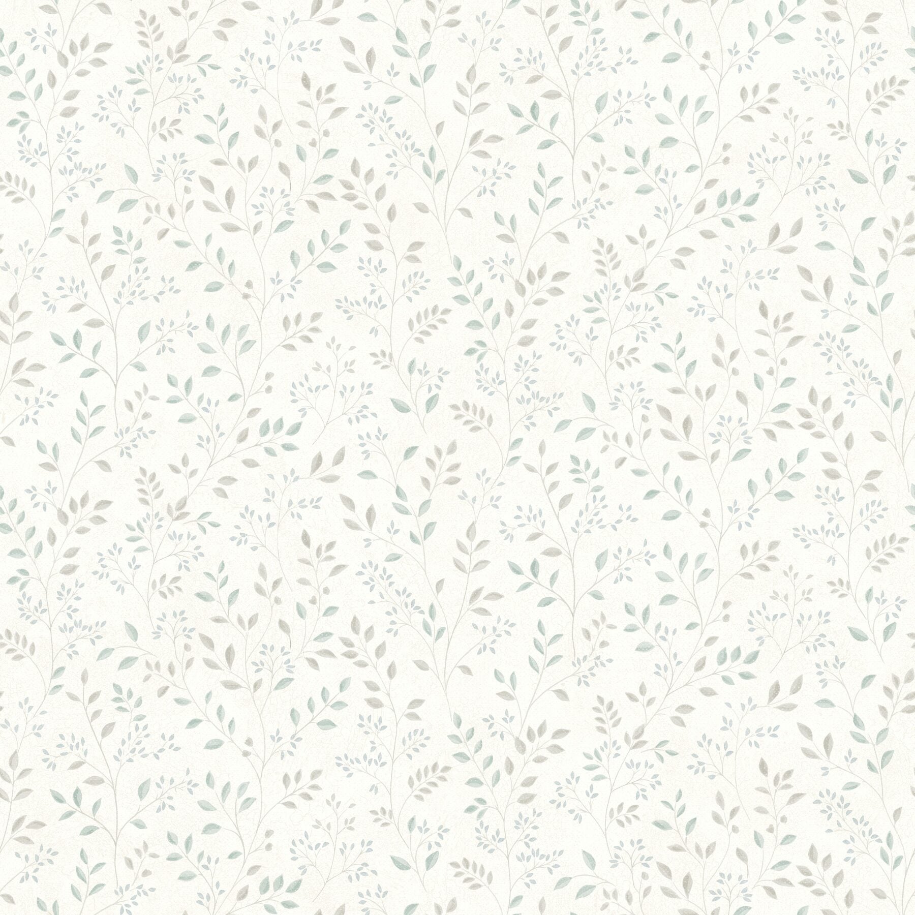 galena-aqua-botanical-trail-wallpaper-york-wallcoverings-4199-83740 - York Wallcoverings Wallpaper