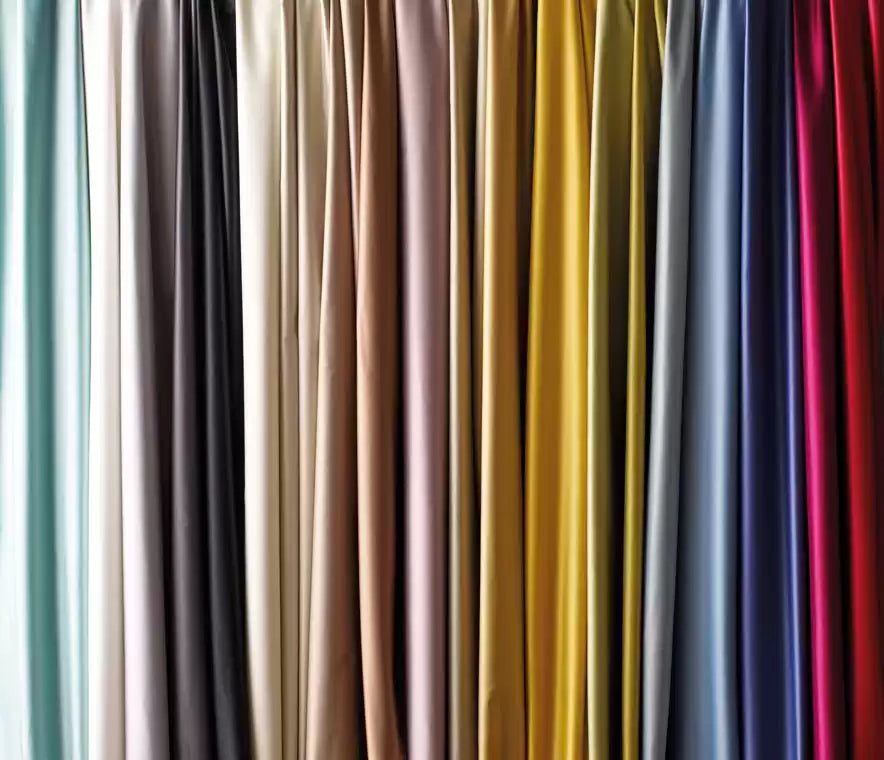 Medici Pale Gold - Osborne & Little - F7100-13 Fabric
