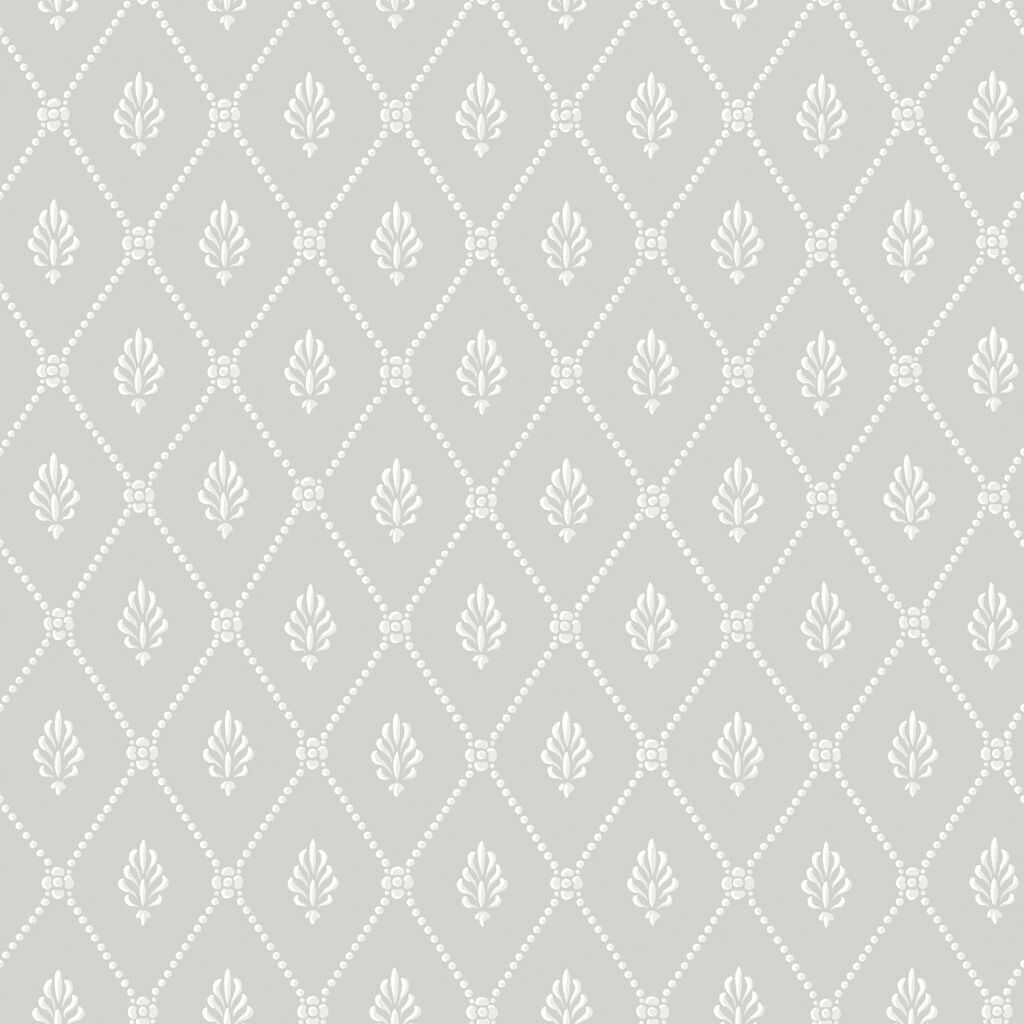 Alma - Grey - COLE & SON Papel pintado