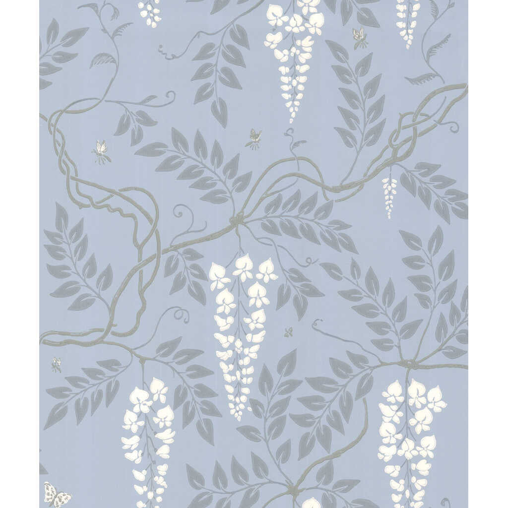 Egerton - Blue