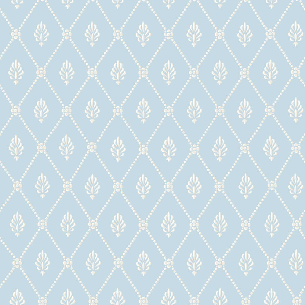 Alma - Blue