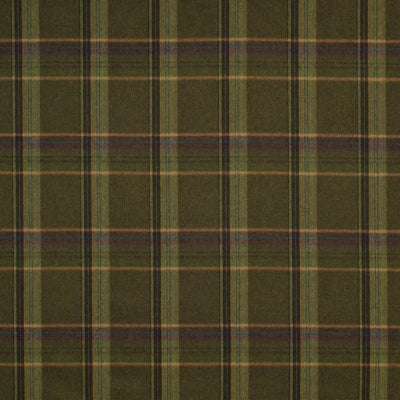 sommerset-plaid-ralph-lauren-frl5065-01 - Ralph Lauren Fabric Fabric