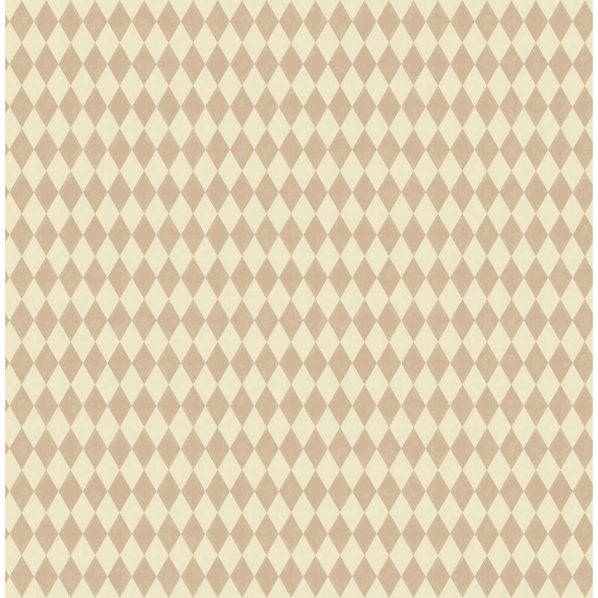 Titania - Cream - COLE & SON Papel pintado