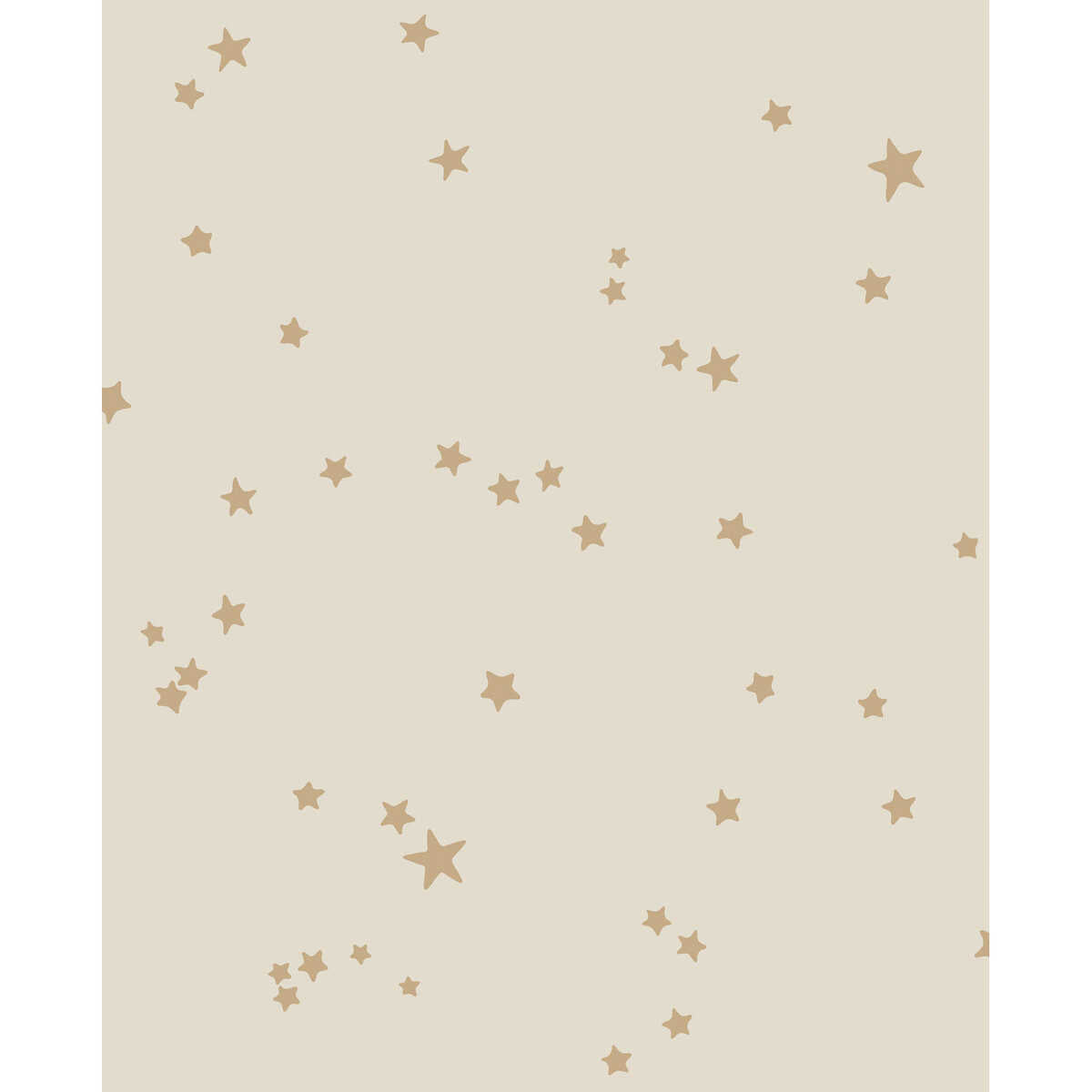 Stars - Buff & Gold