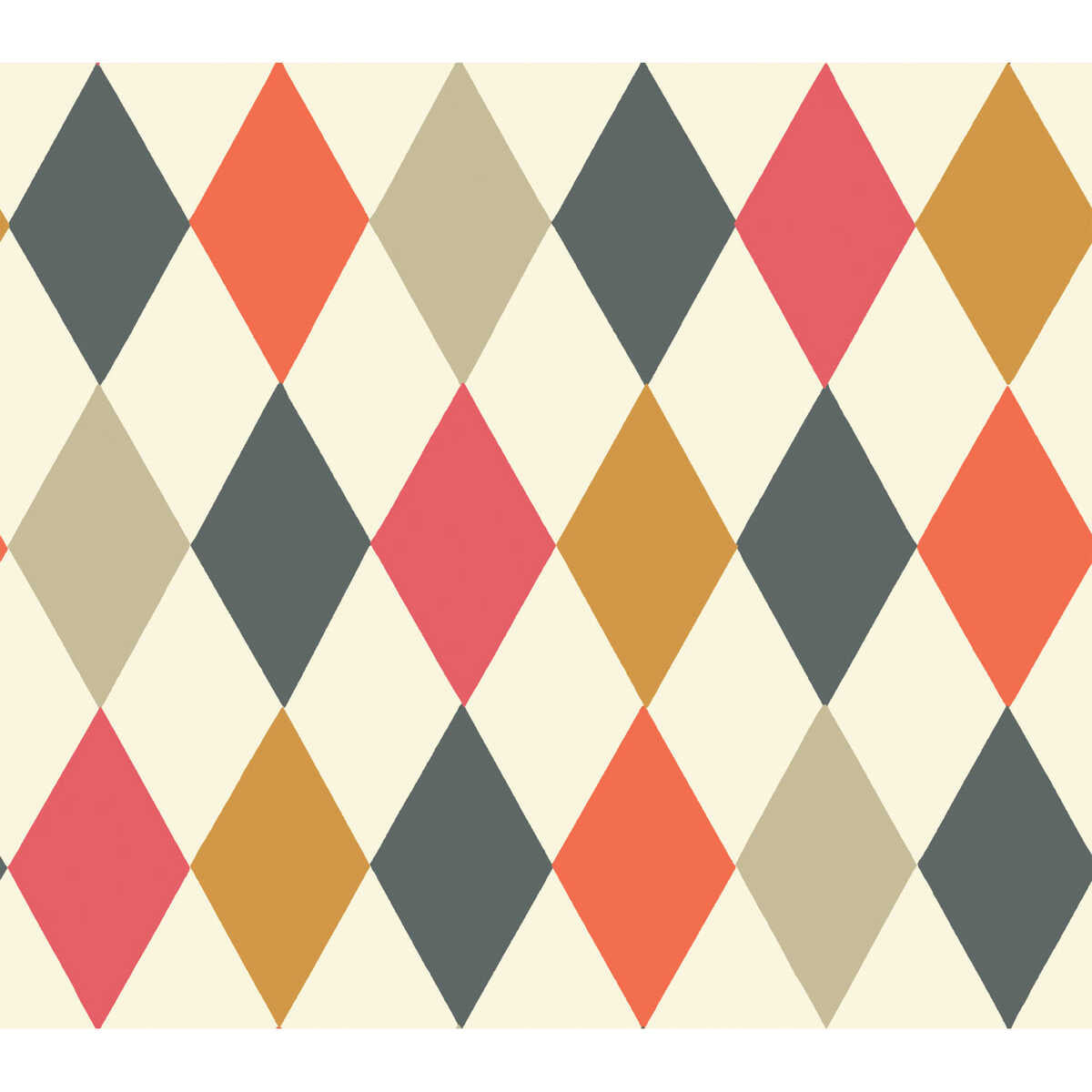 Punchinello - Multi-Colour