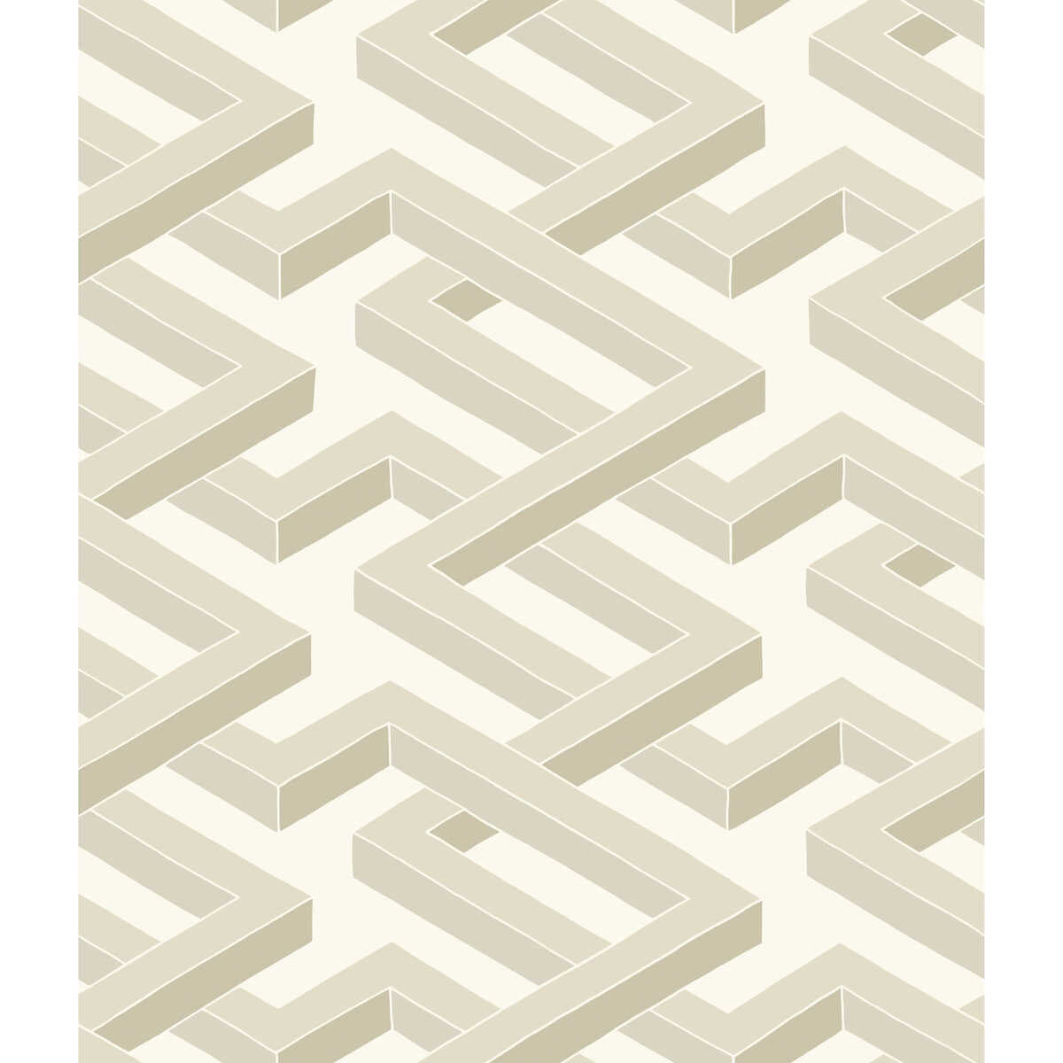 Luxor - White