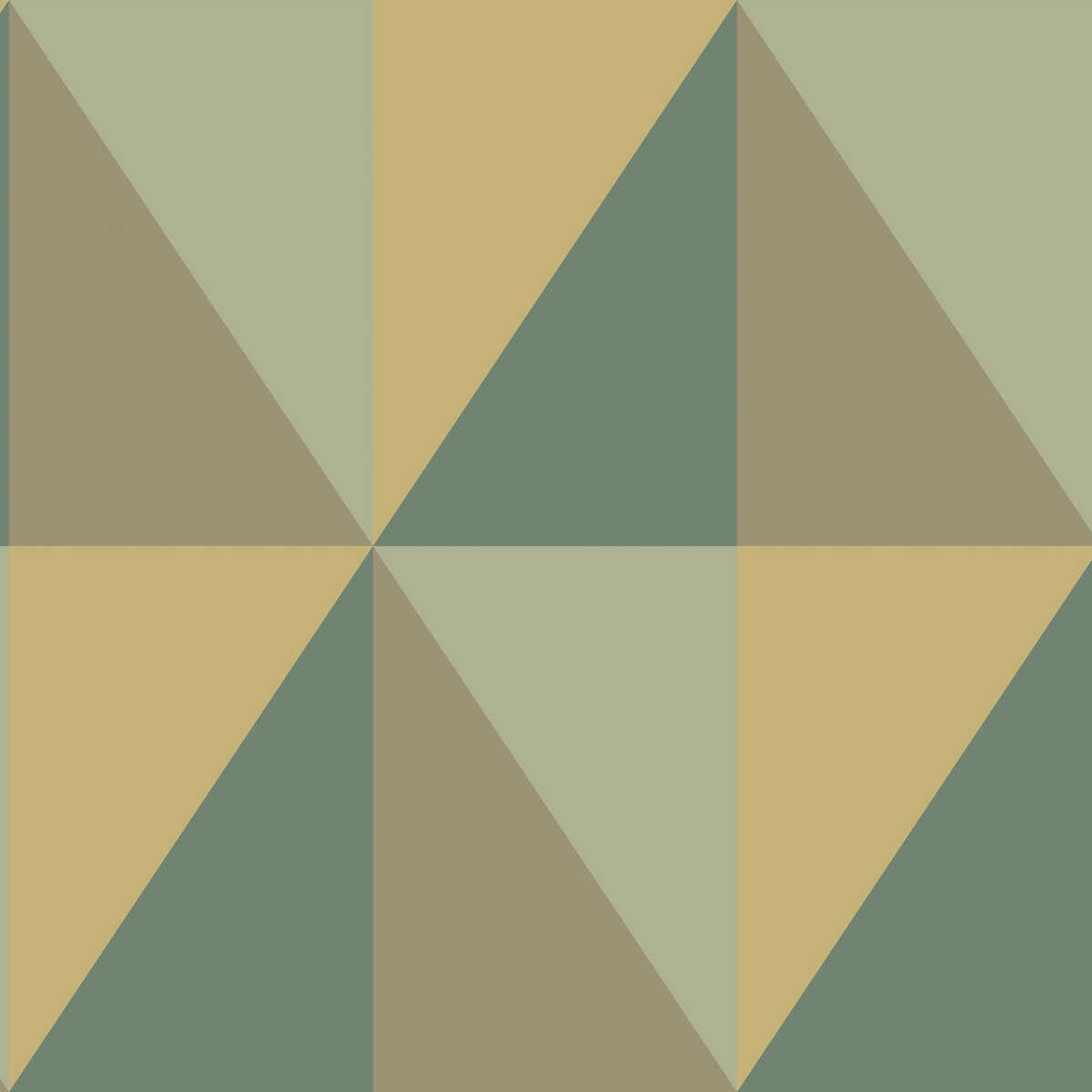 Apex Grand - Green