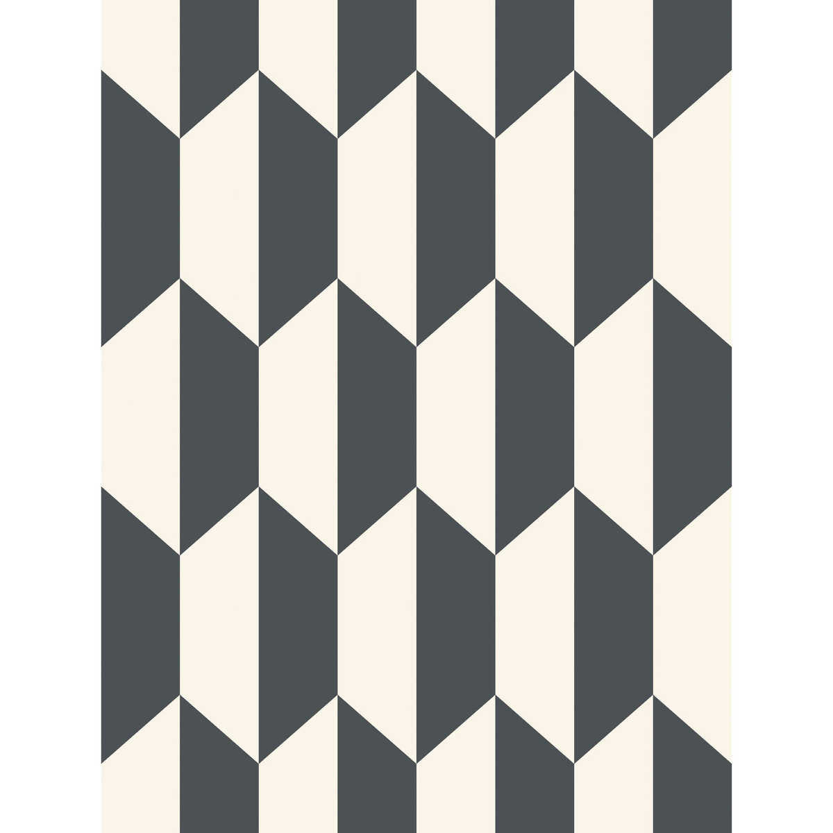 Tile - Black And White