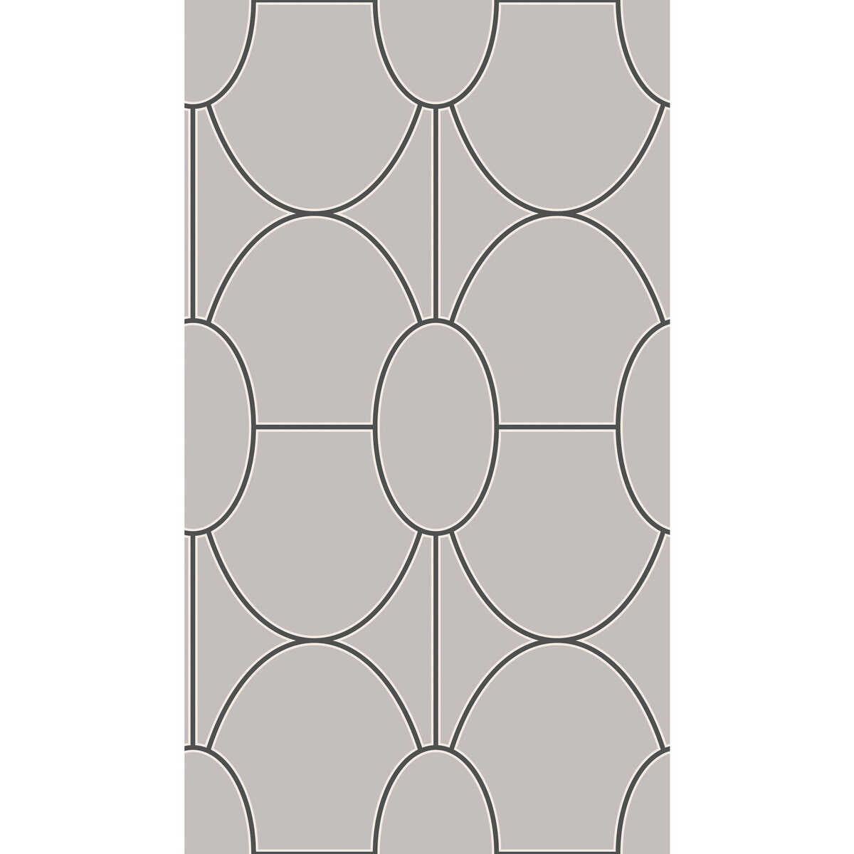 Riviera - Grey