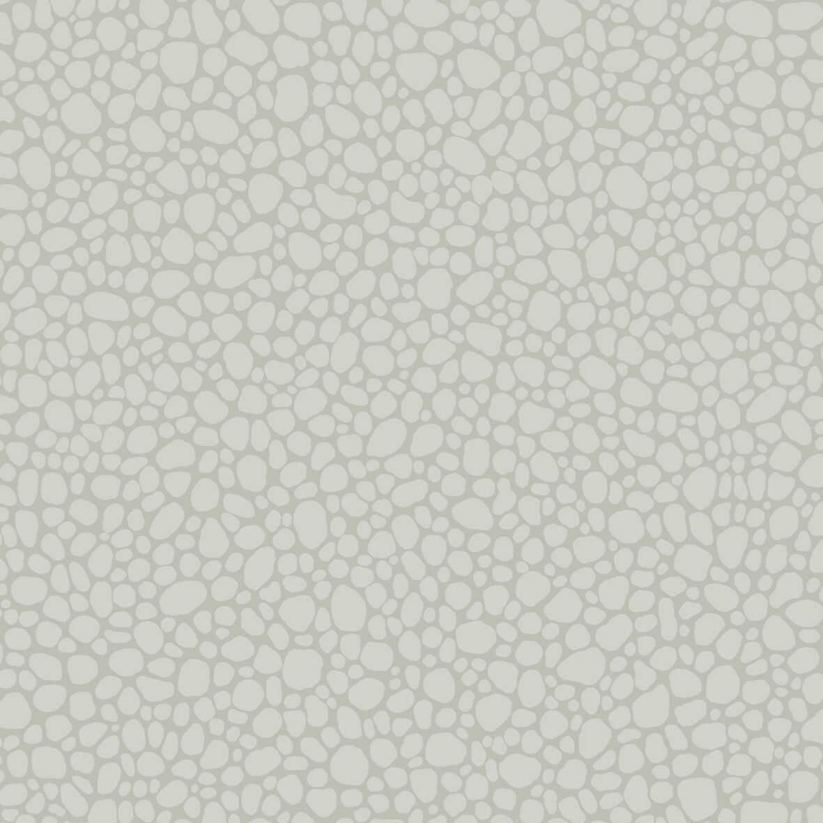 Pebble - Pale Grey - COLE & SON Papel pintado