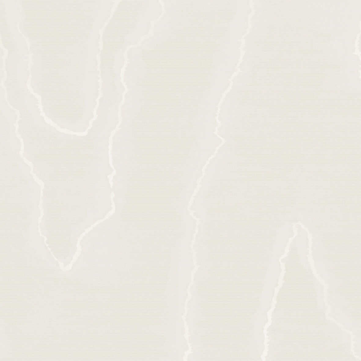 Watered Silk - Ivory - COLE & SON Wallpaper