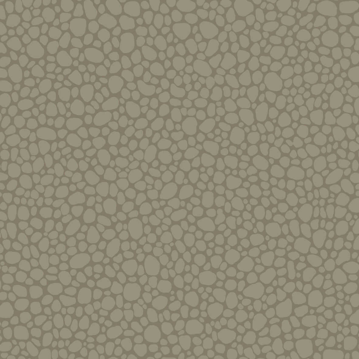 Pebble - Dark Linen - COLE & SON Wallpaper