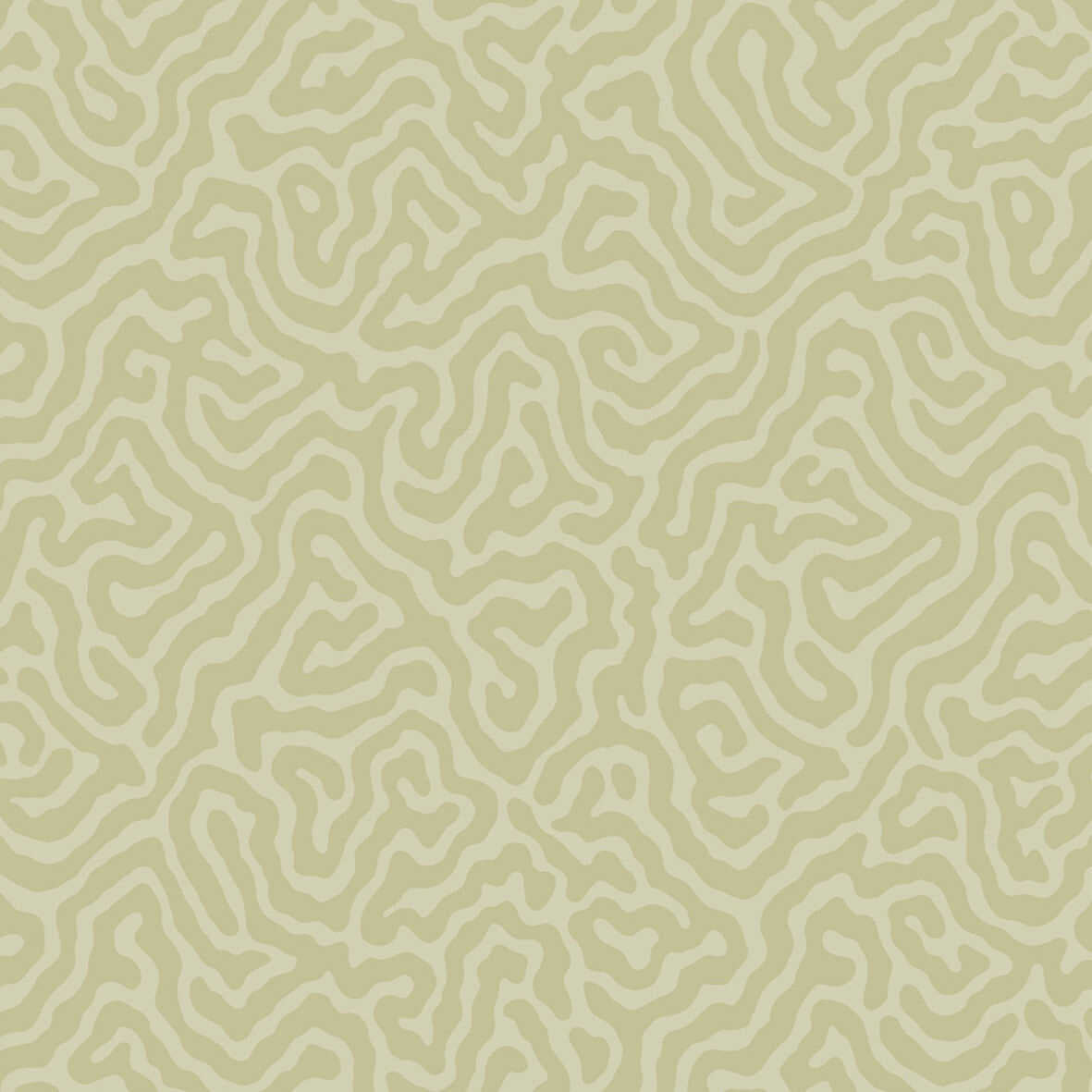 Coral - Old Olive
