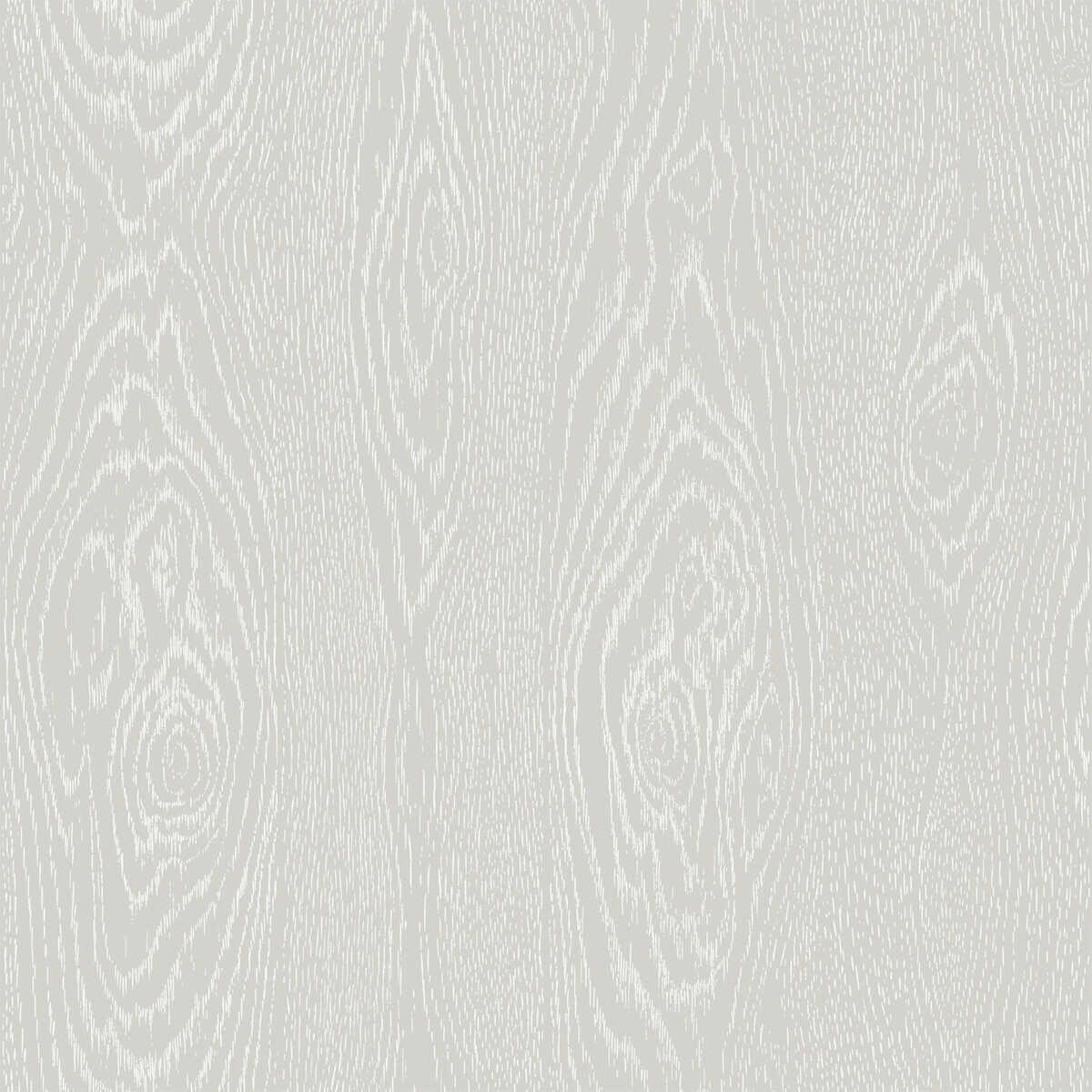 Wood Grain - Grey - COLE & SON Papel pintado