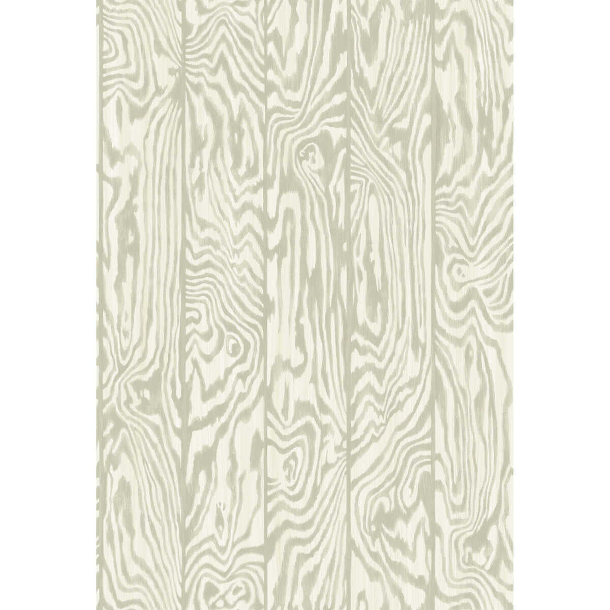 Zebrawood - Stone - COLE & SON Wallpaper