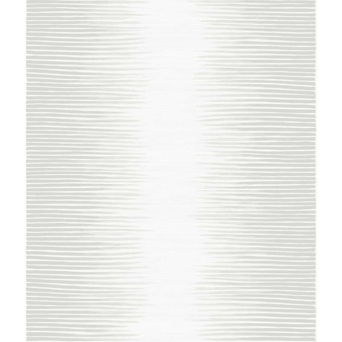 Plume - White - COLE & SON Wallpaper