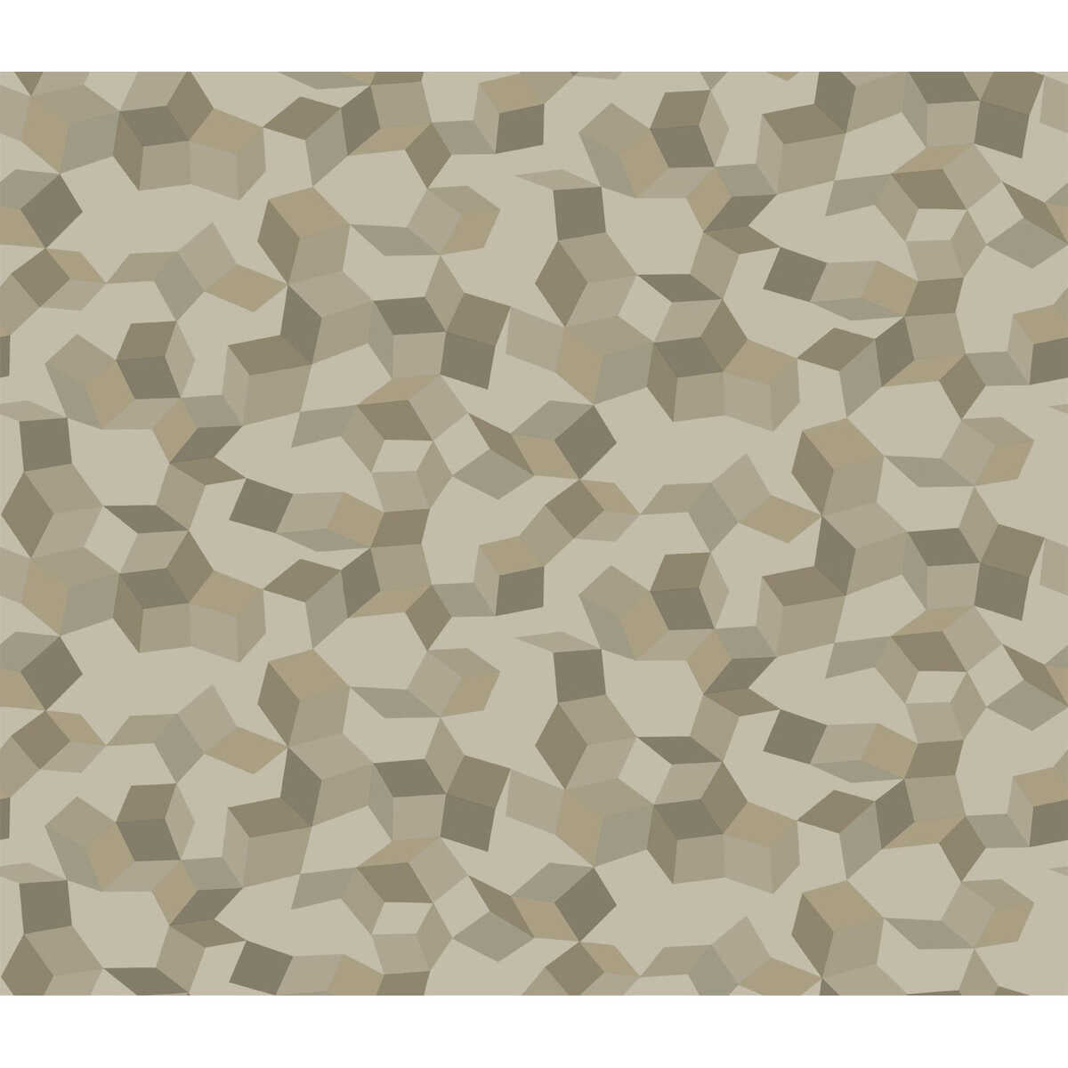 Ingot - Stone & Gilver - COLE & SON Wallpaper
