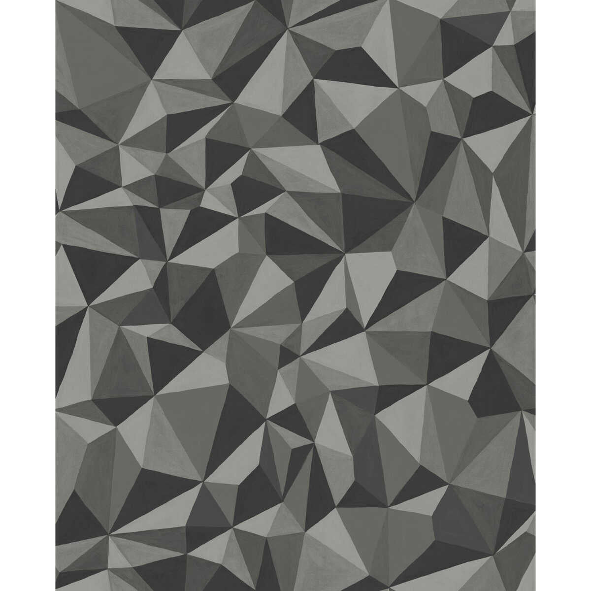 Quartz - Graphite - COLE & SON Wallpaper