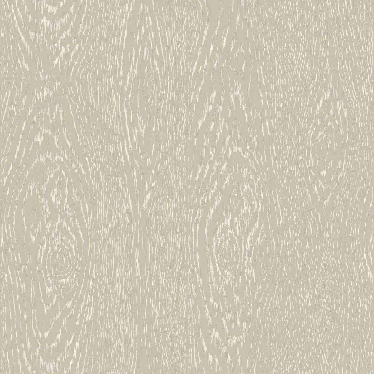 Wood Grain - Linen - COLE & SON Wallpaper