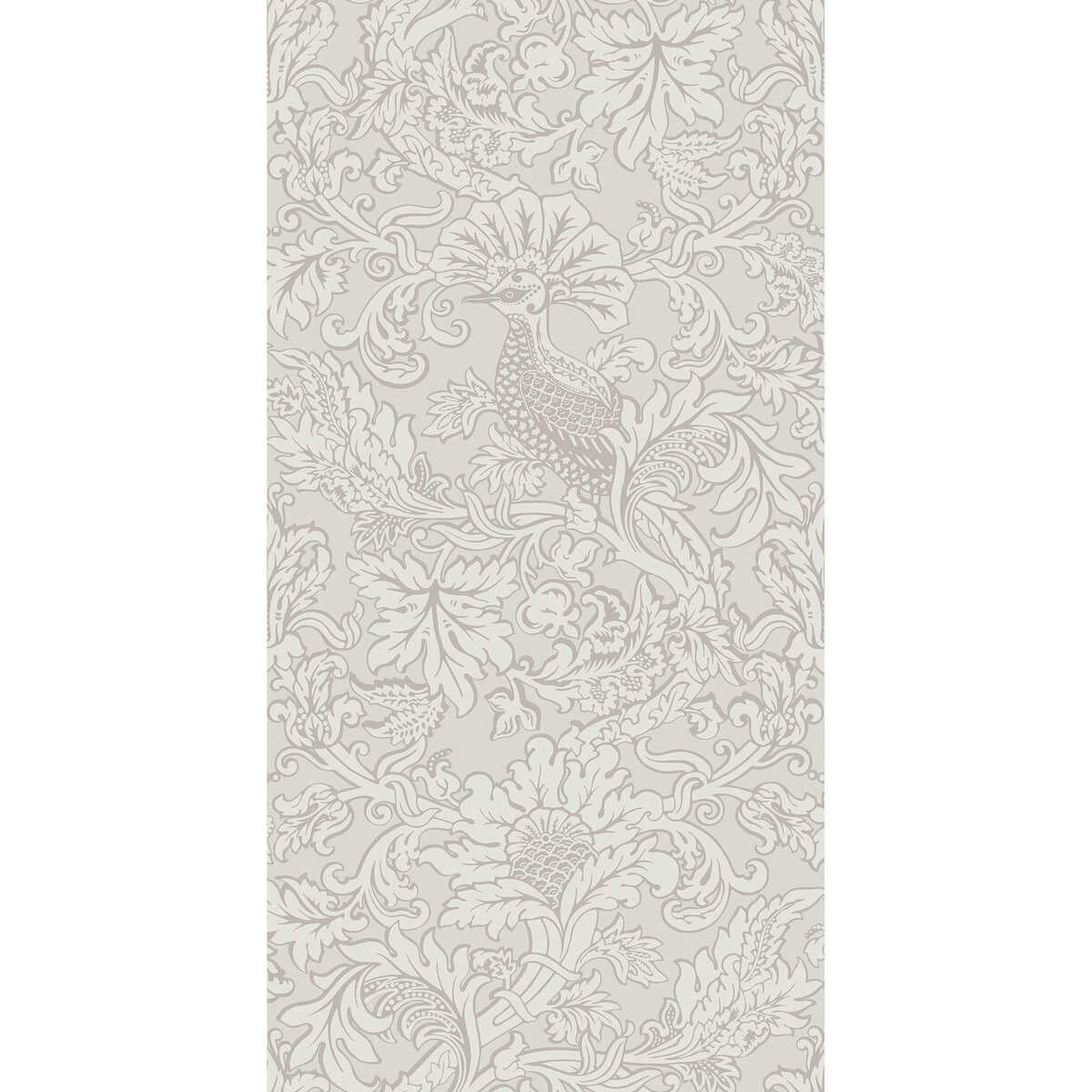 Balabina - Stone - COLE & SON Wallpaper