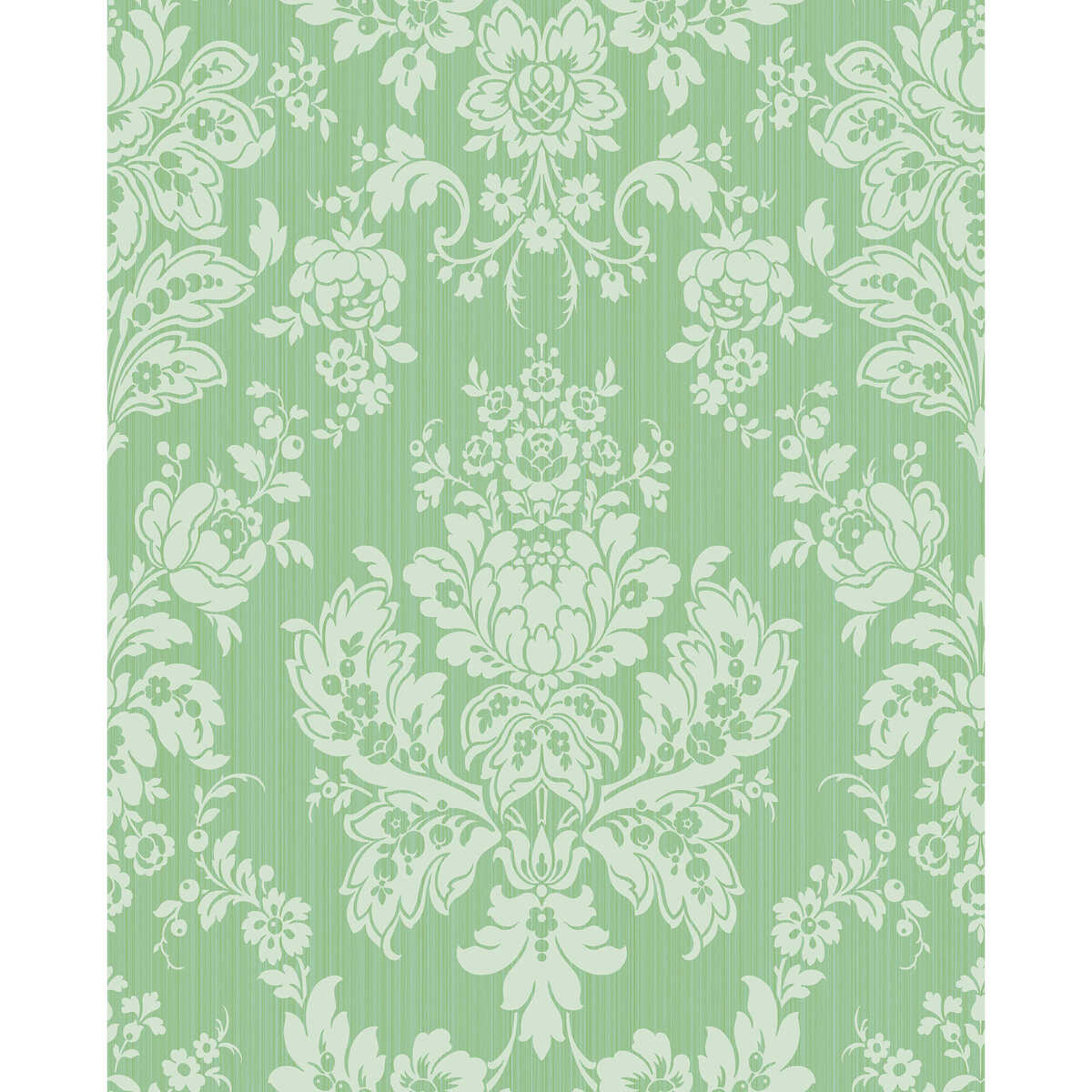 Giselle - Leaf Green
