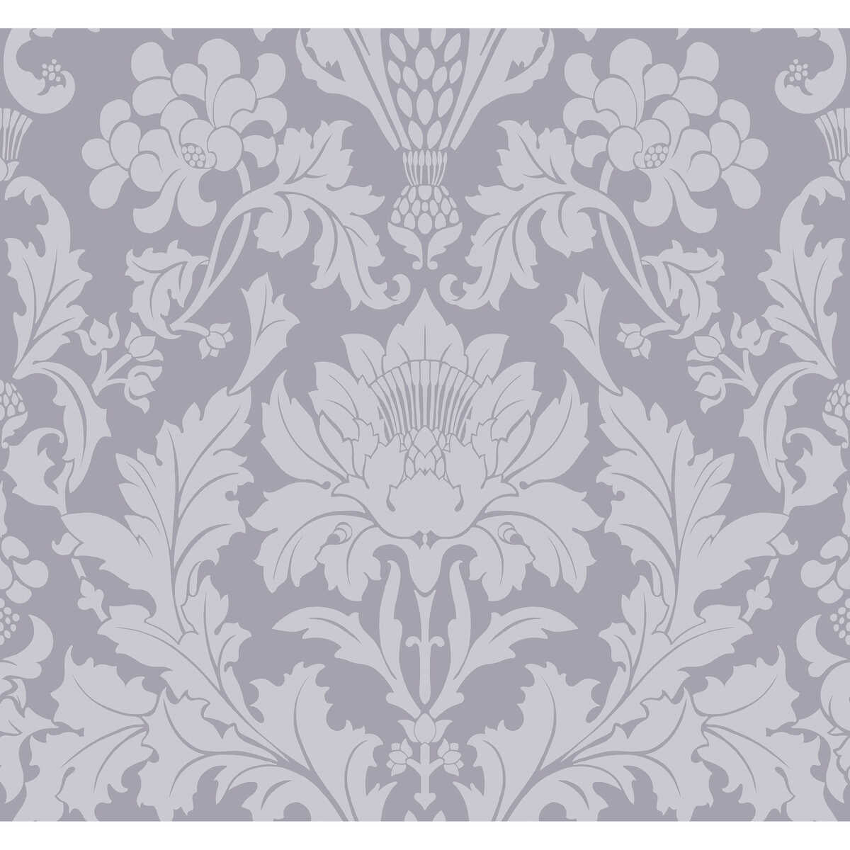 Fonteyn - Mink - COLE & SON Wallpaper