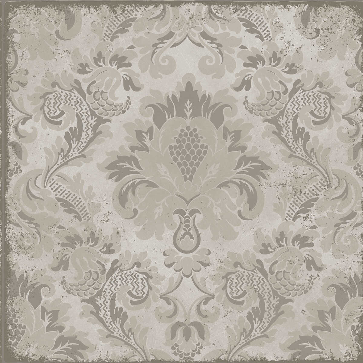 Stravinsky - Gilver - COLE & SON Papel pintado