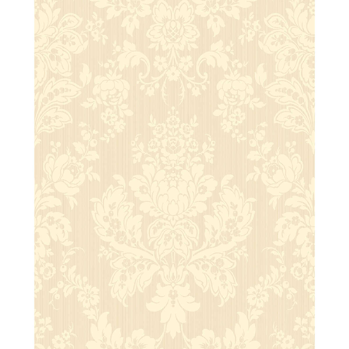 Giselle - Champagne - COLE & SON Papel pintado